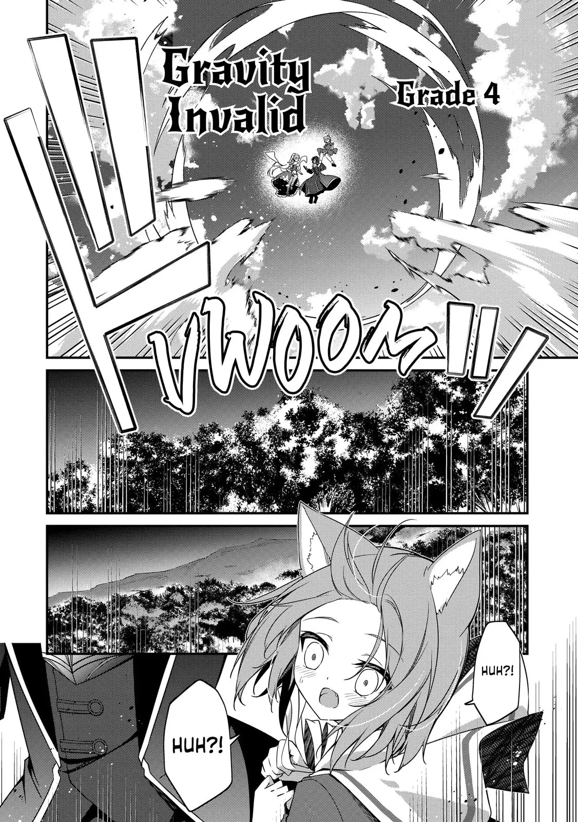The Invincible Summoner Who Crawled up From Level 1 Chapter 0.2 page 16