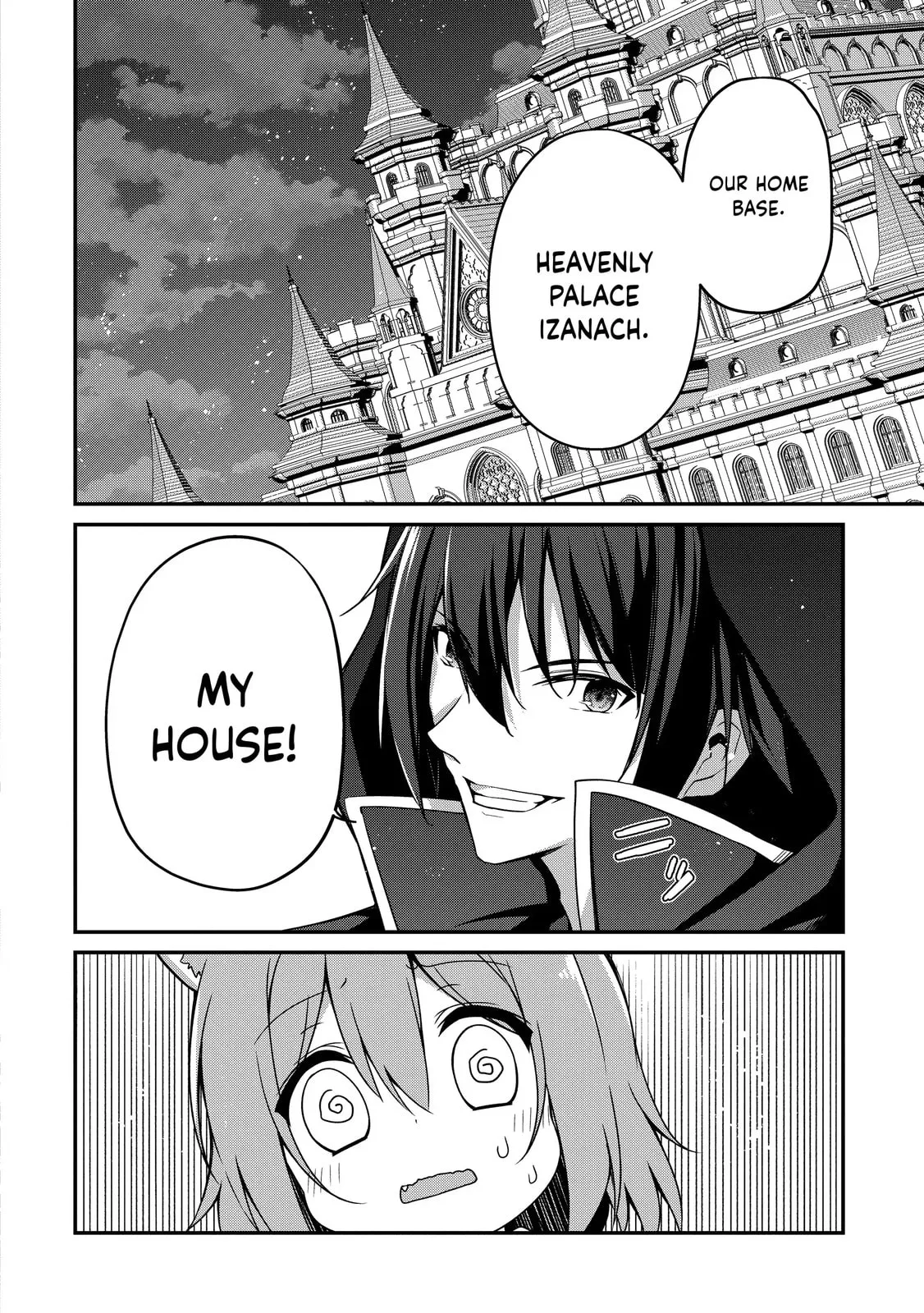 The Invincible Summoner Who Crawled up From Level 1 Chapter 0.2 page 27