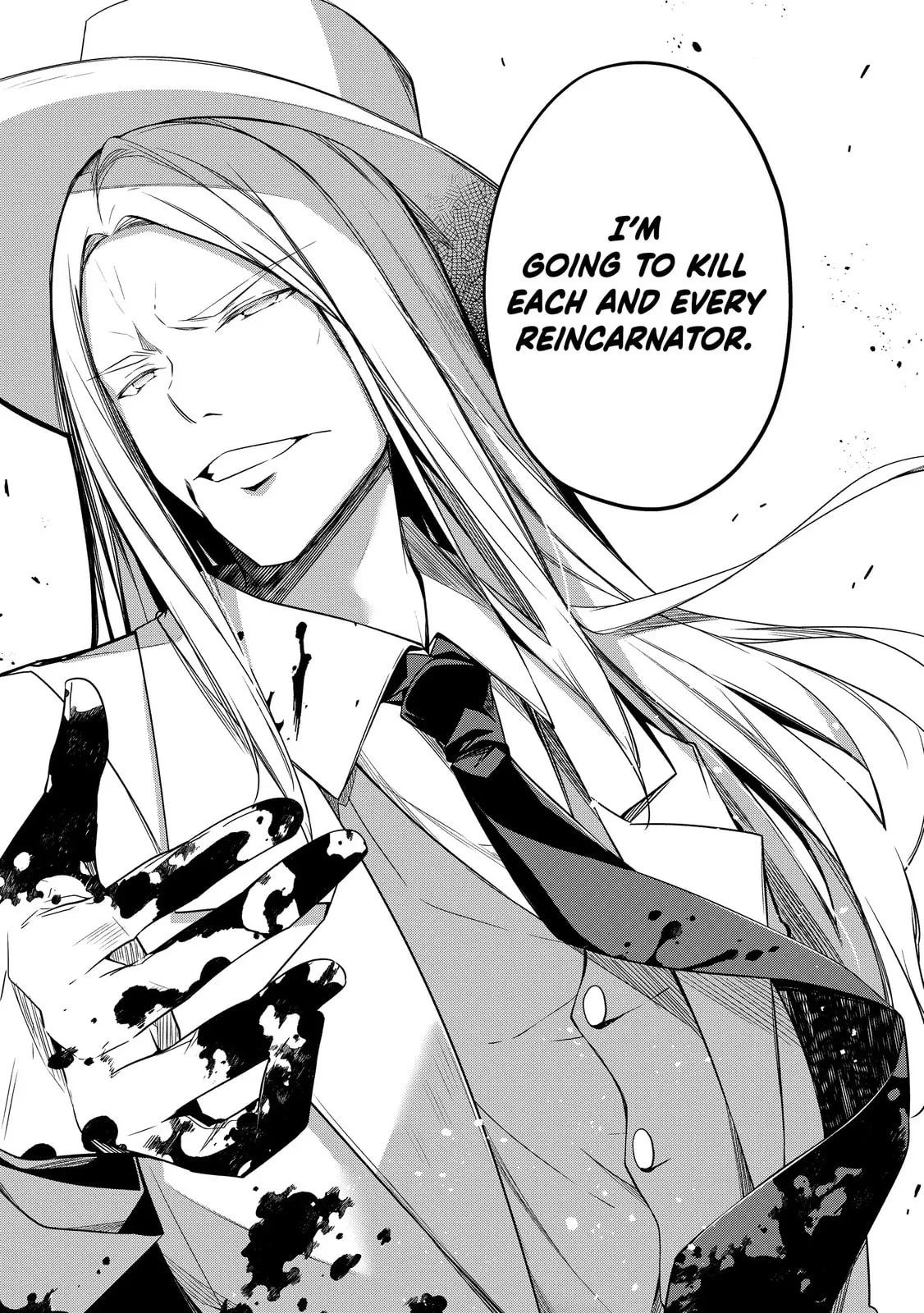 The Invincible Summoner Who Crawled up From Level 1 Chapter 0.3 page 24