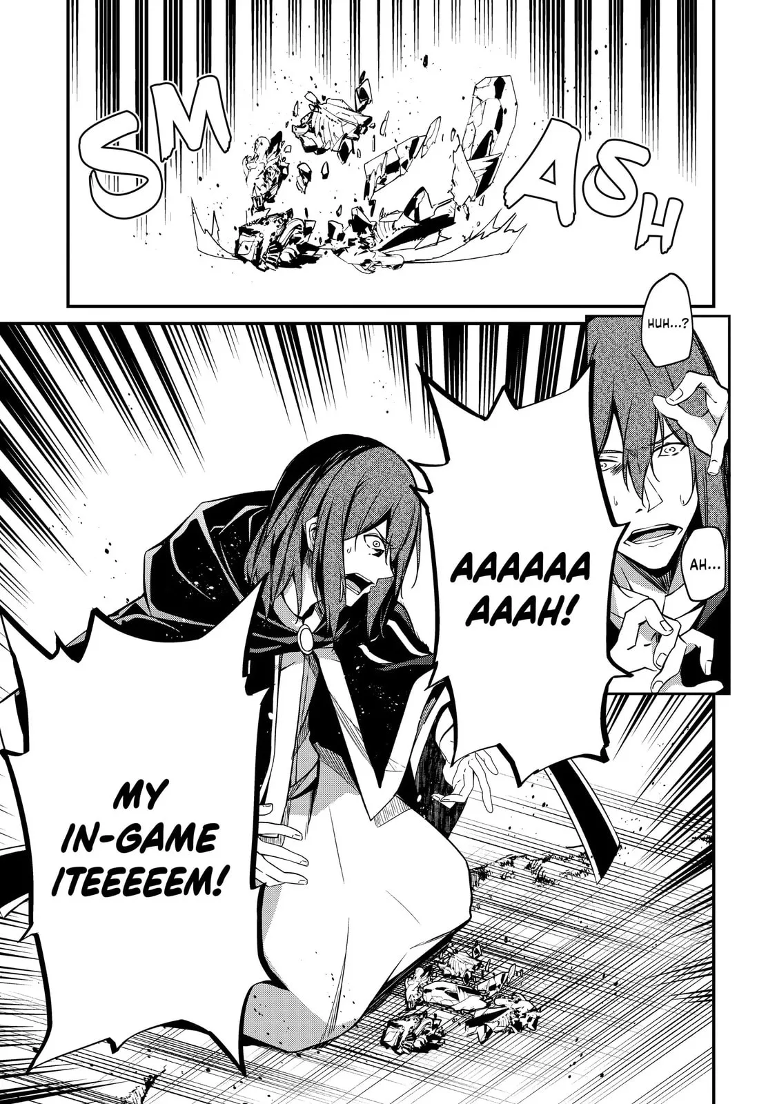 The Invincible Summoner Who Crawled up From Level 1 Chapter 0.3 page 10
