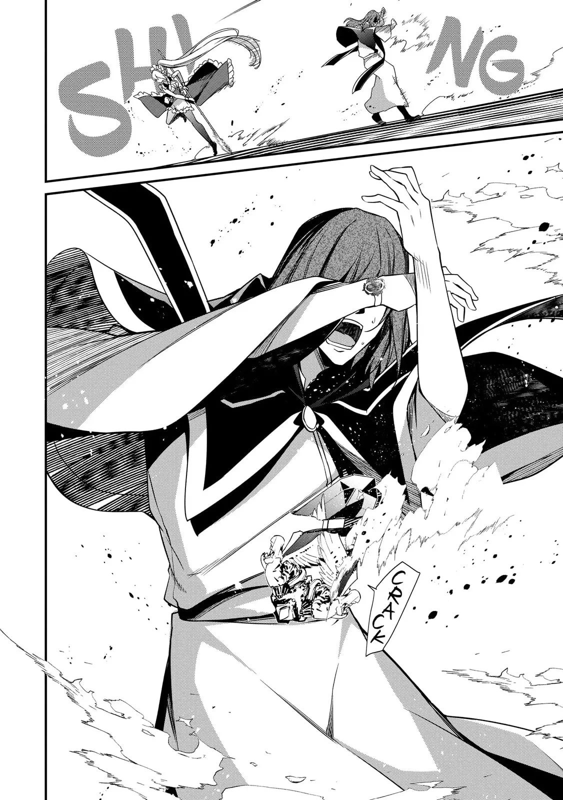 The Invincible Summoner Who Crawled up From Level 1 Chapter 0.3 page 9