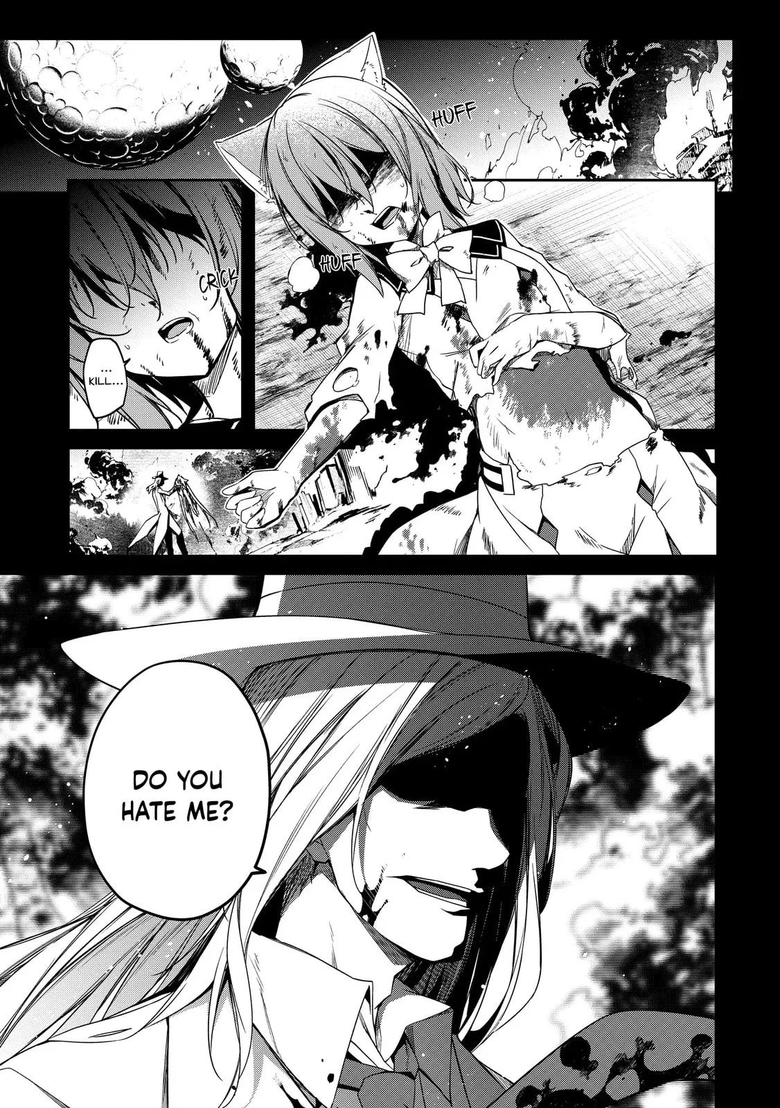 The Invincible Summoner Who Crawled up From Level 1 Chapter 0.3 page 22