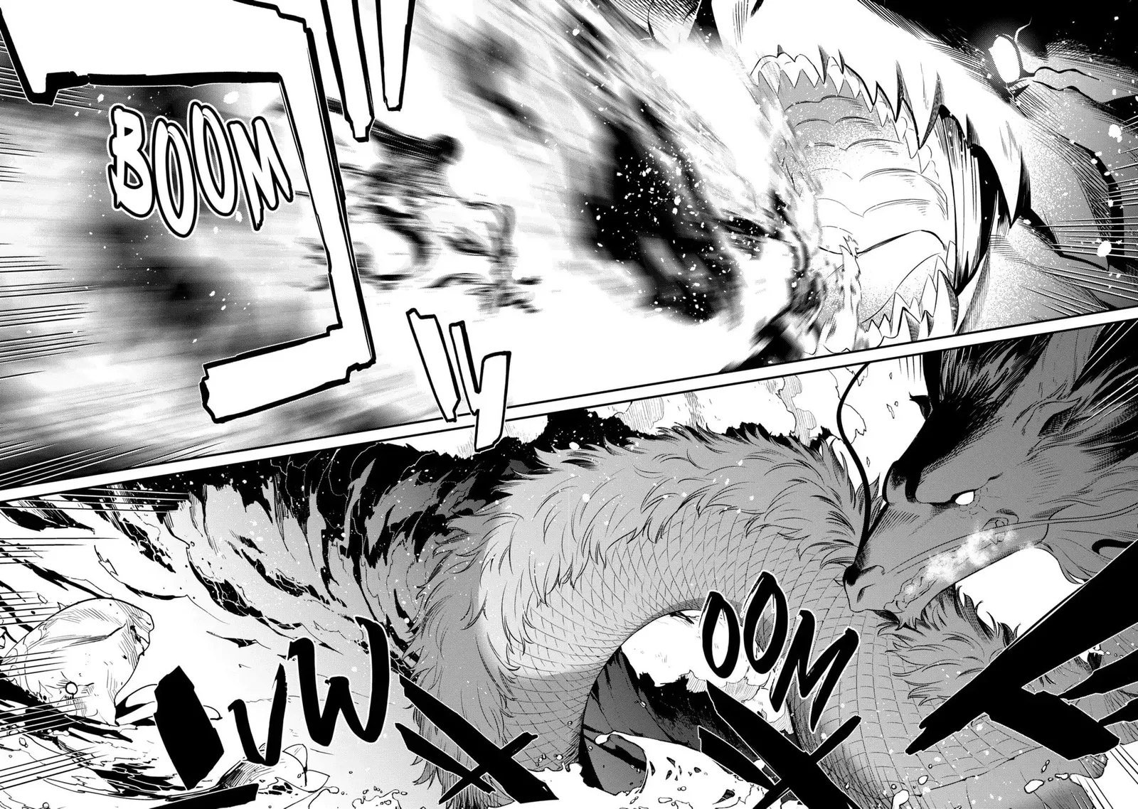 The Invincible Summoner Who Crawled up From Level 1 Chapter 0.3 page 6
