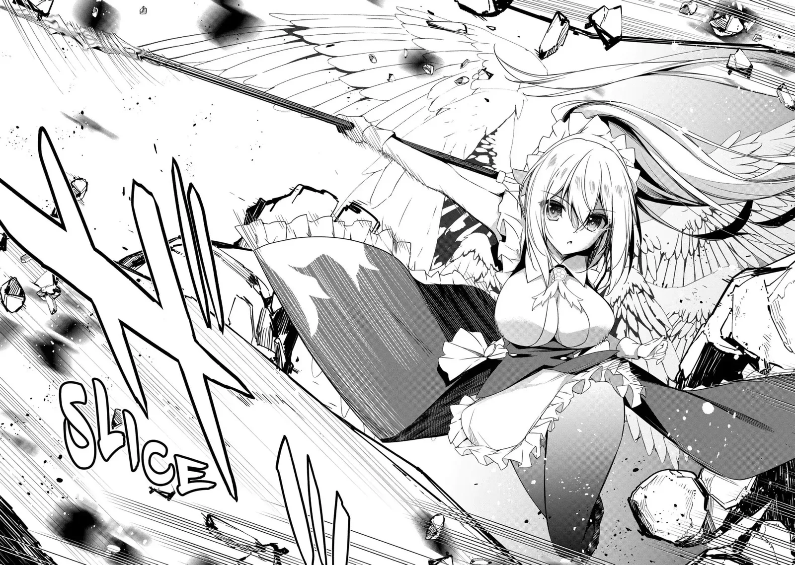 The Invincible Summoner Who Crawled up From Level 1 Chapter 0.3 page 5