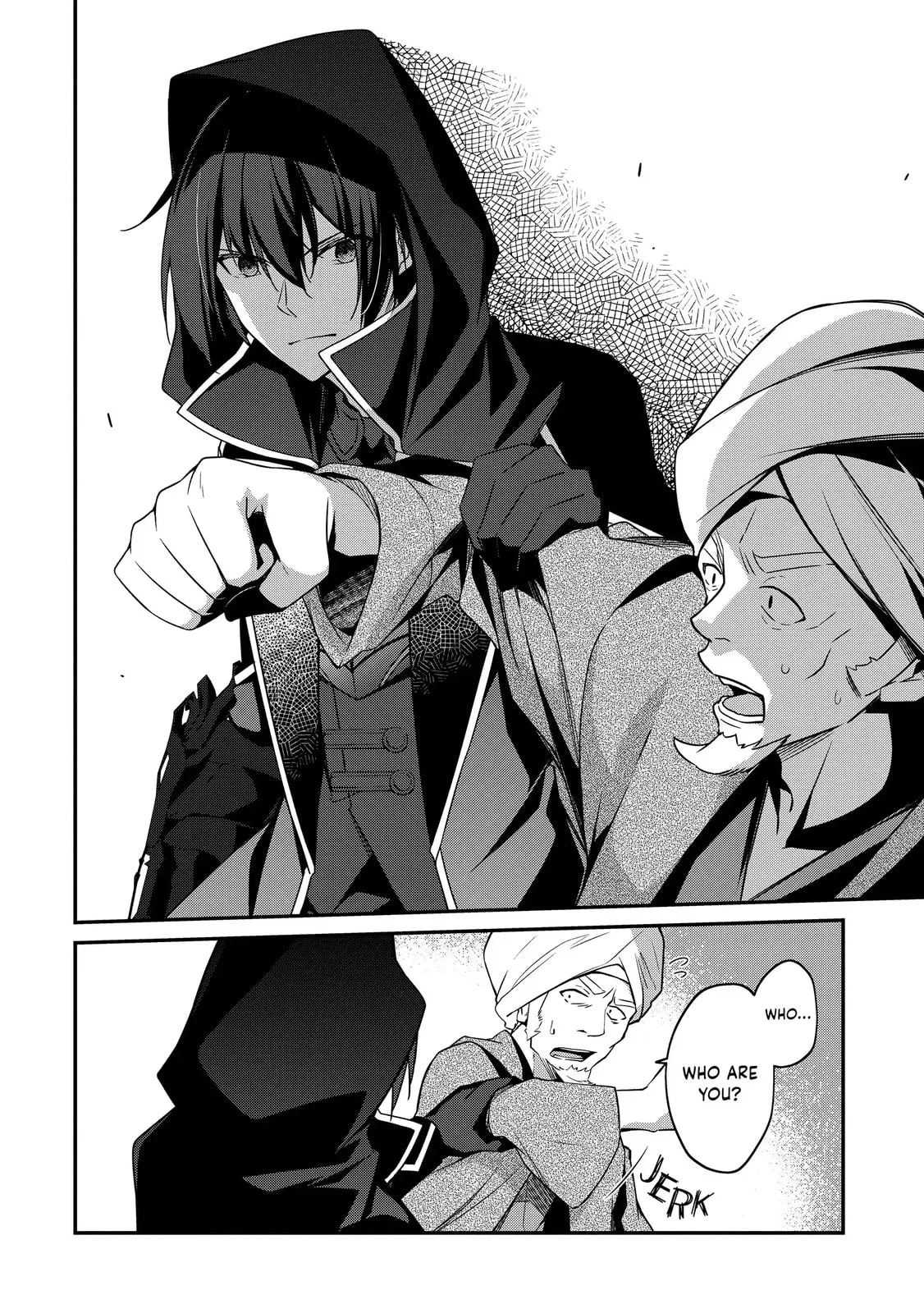 The Invincible Summoner Who Crawled up From Level 1 Chapter 0.4 page 24