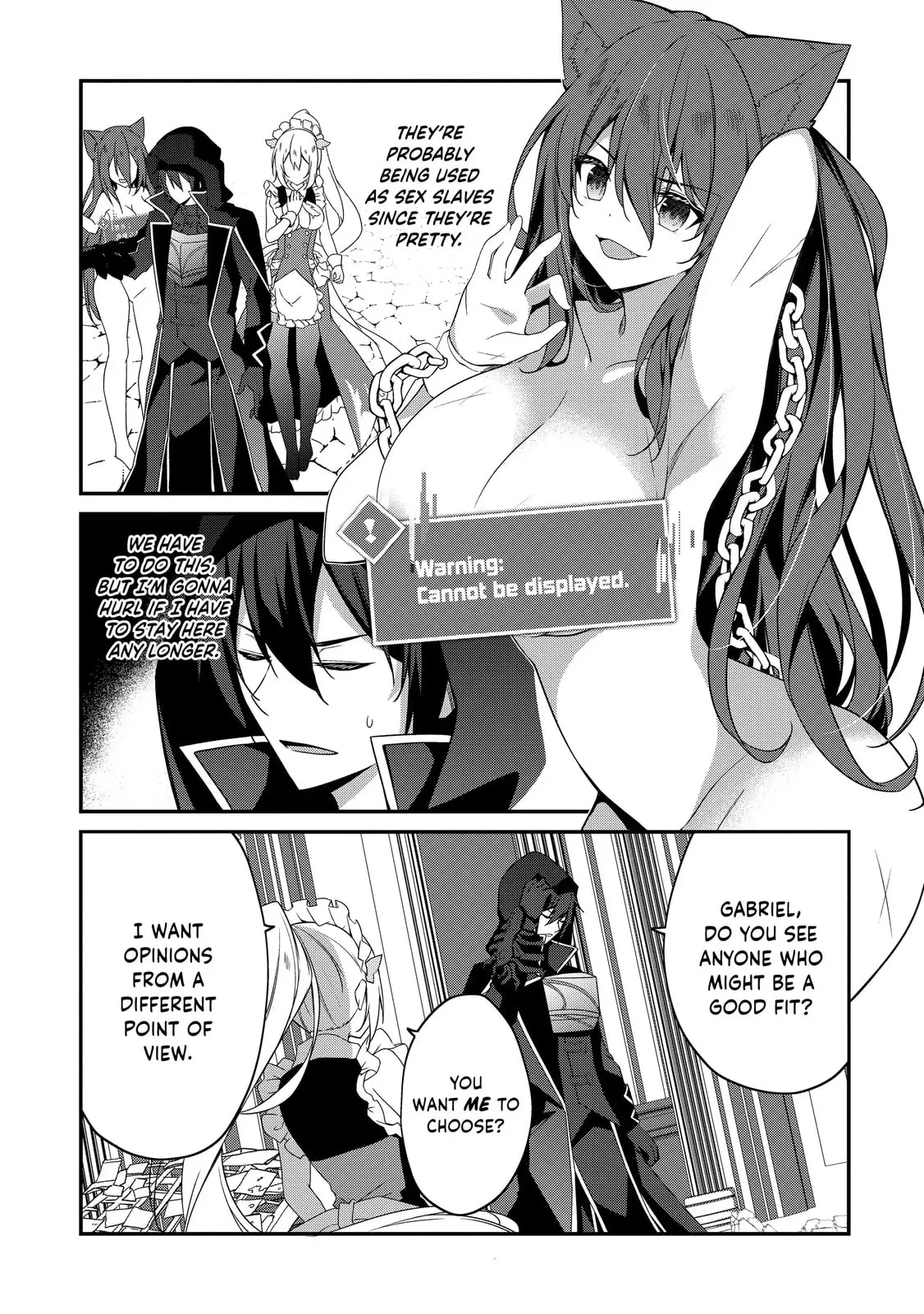 The Invincible Summoner Who Crawled up From Level 1 Chapter 0.4 page 19