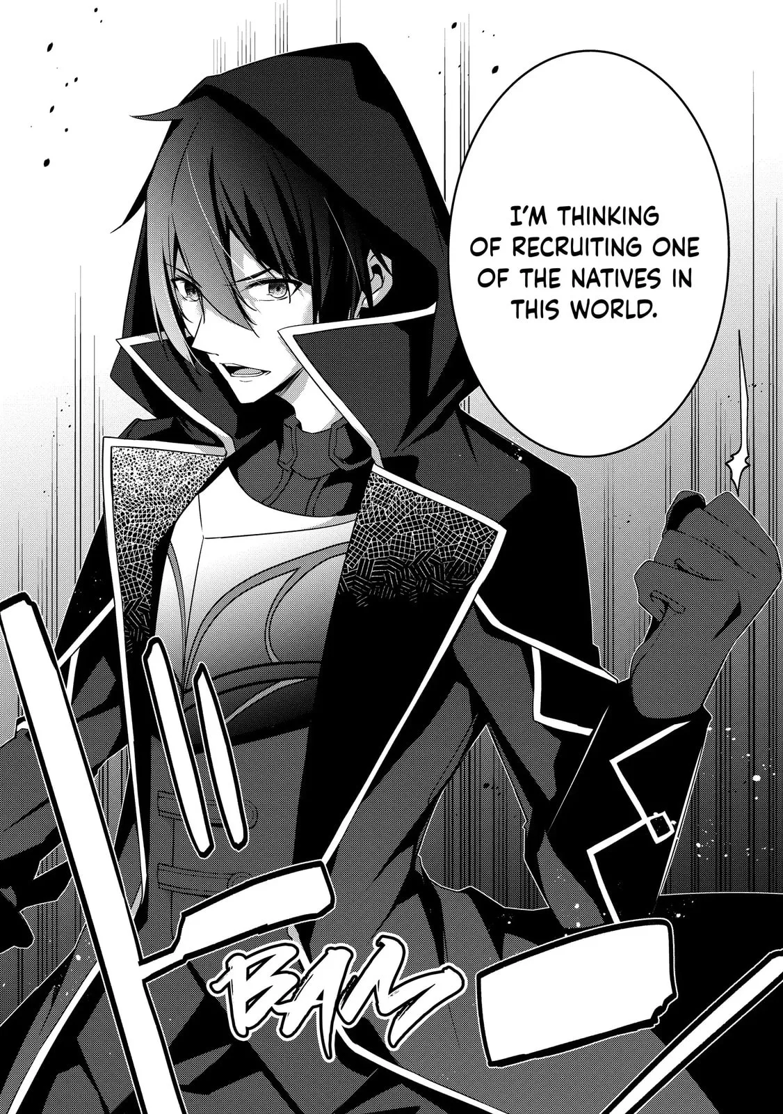 The Invincible Summoner Who Crawled up From Level 1 Chapter 0.4 page 13