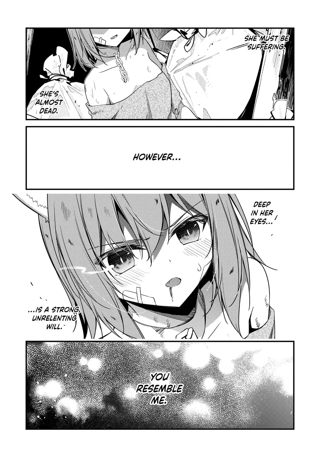 The Invincible Summoner Who Crawled up From Level 1 Chapter 0.4 page 28