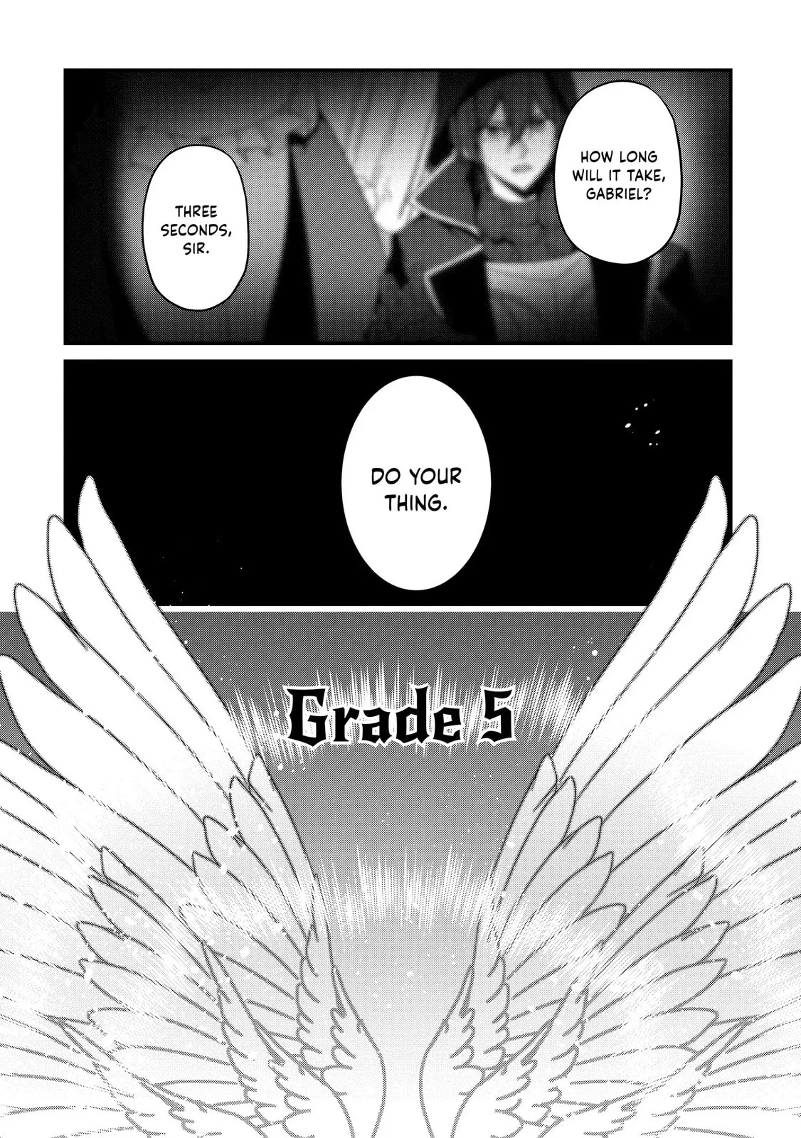 The Invincible Summoner Who Crawled up From Level 1 Chapter 0.5 page 25