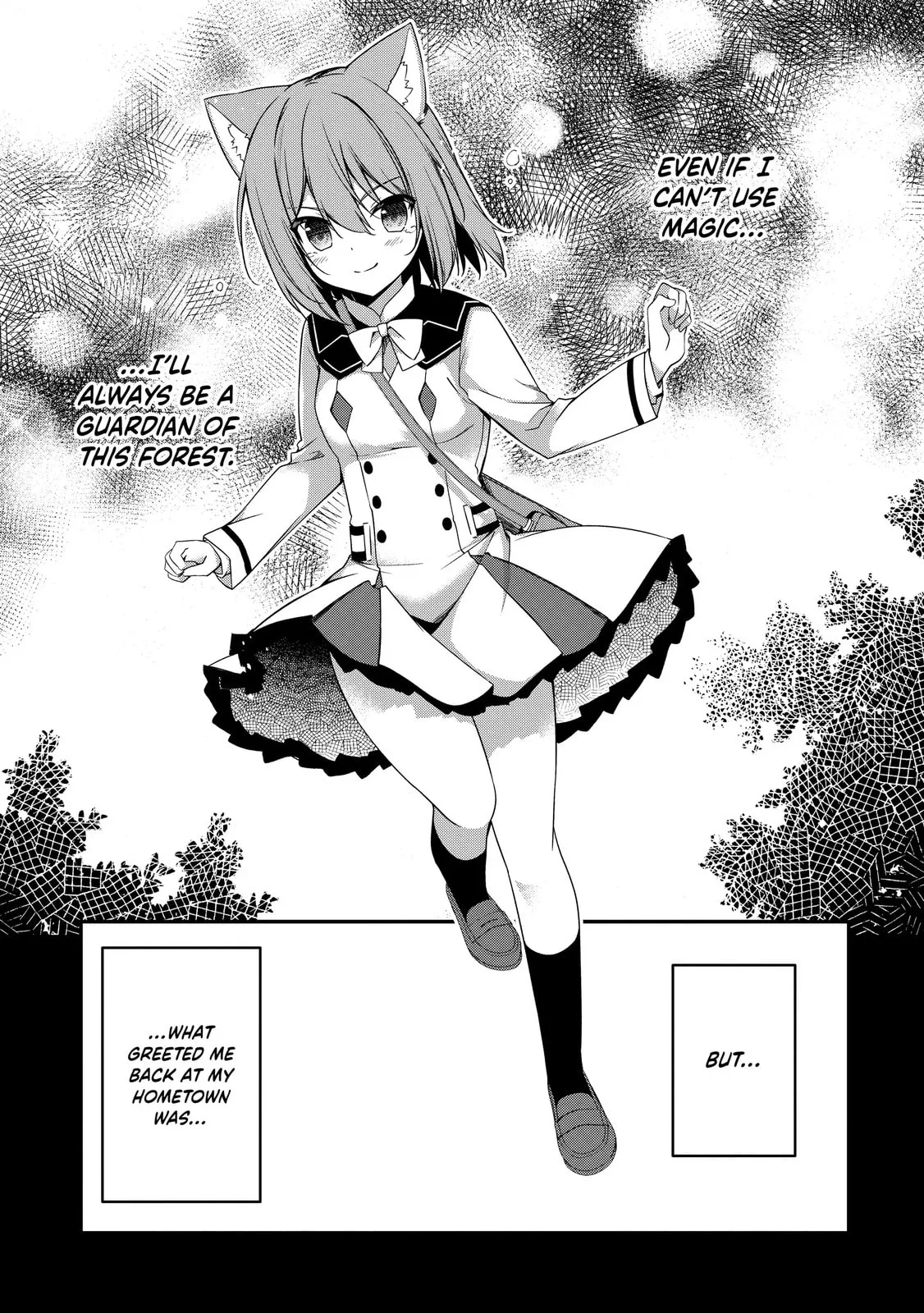 The Invincible Summoner Who Crawled up From Level 1 Chapter 0.5 page 11