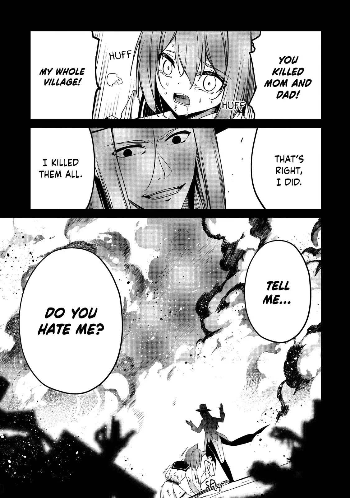 The Invincible Summoner Who Crawled up From Level 1 Chapter 0.5 page 18