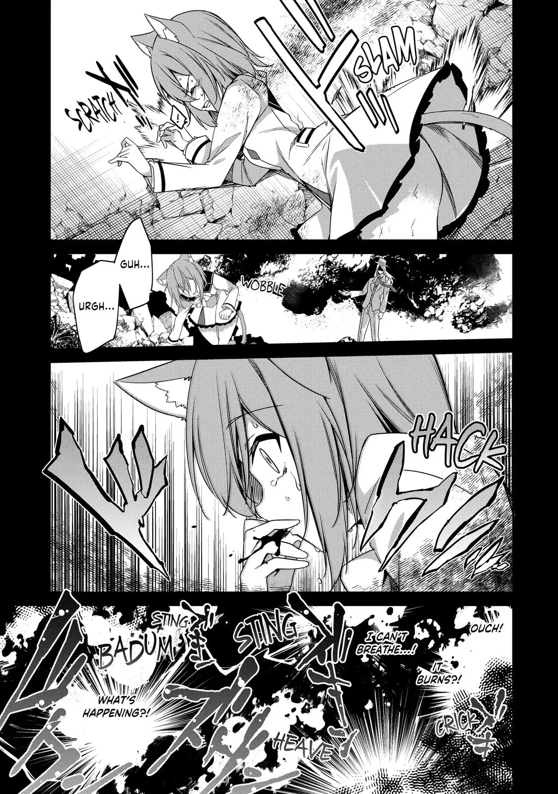 The Invincible Summoner Who Crawled up From Level 1 Chapter 0.5 page 16