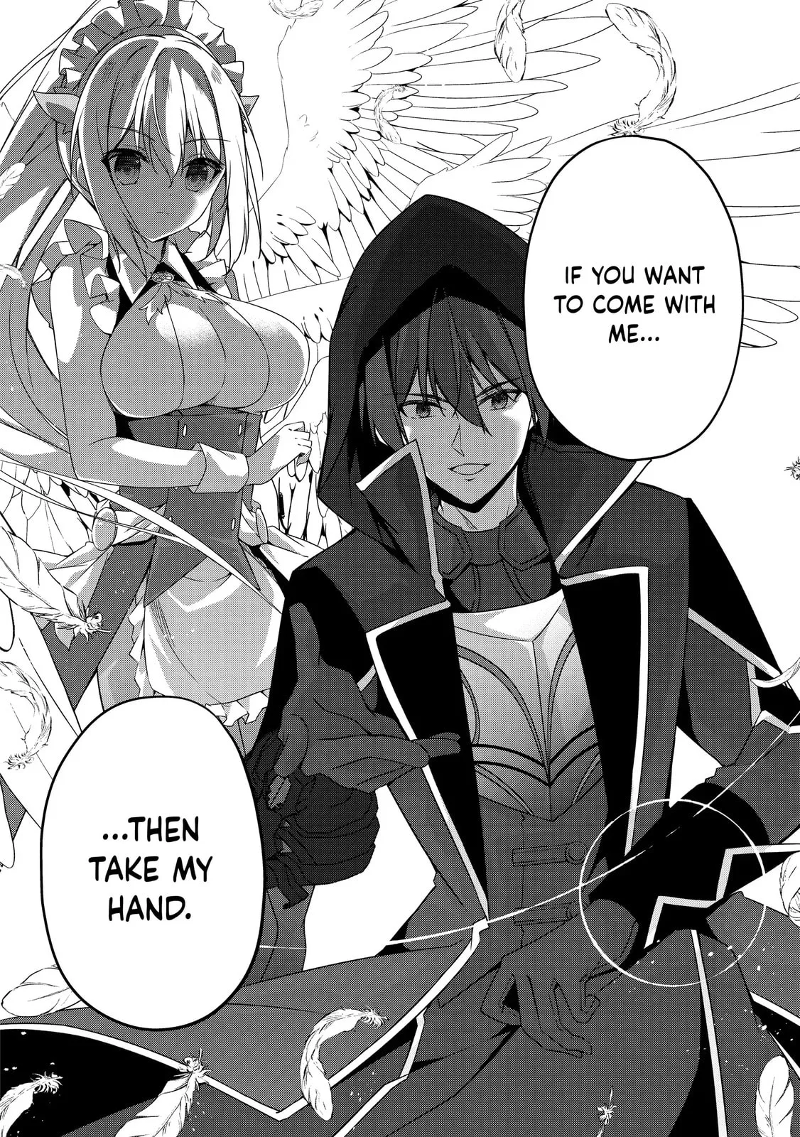 The Invincible Summoner Who Crawled up From Level 1 Chapter 0.5 page 29