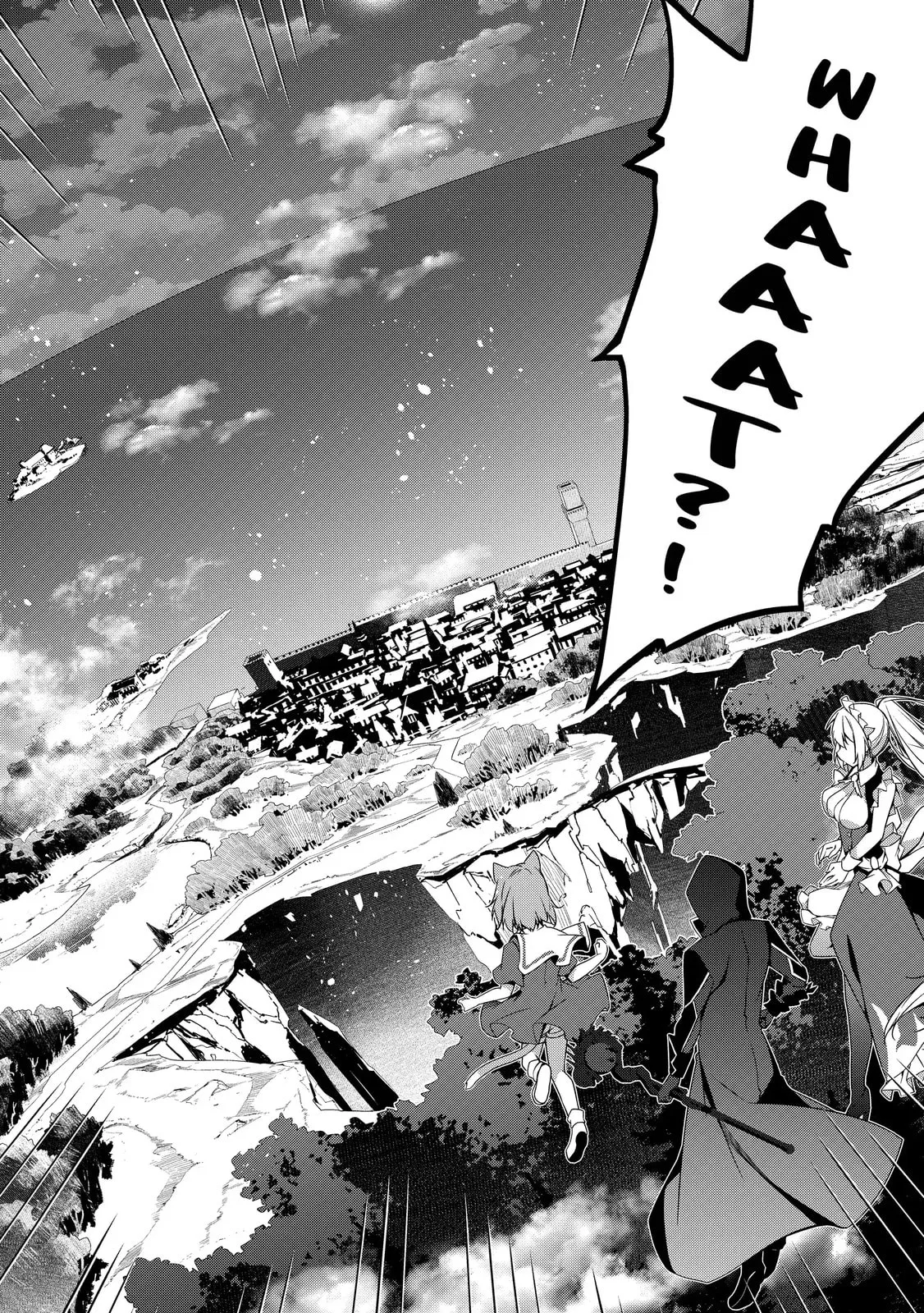 The Invincible Summoner Who Crawled up From Level 1 Chapter 0.6 page 17