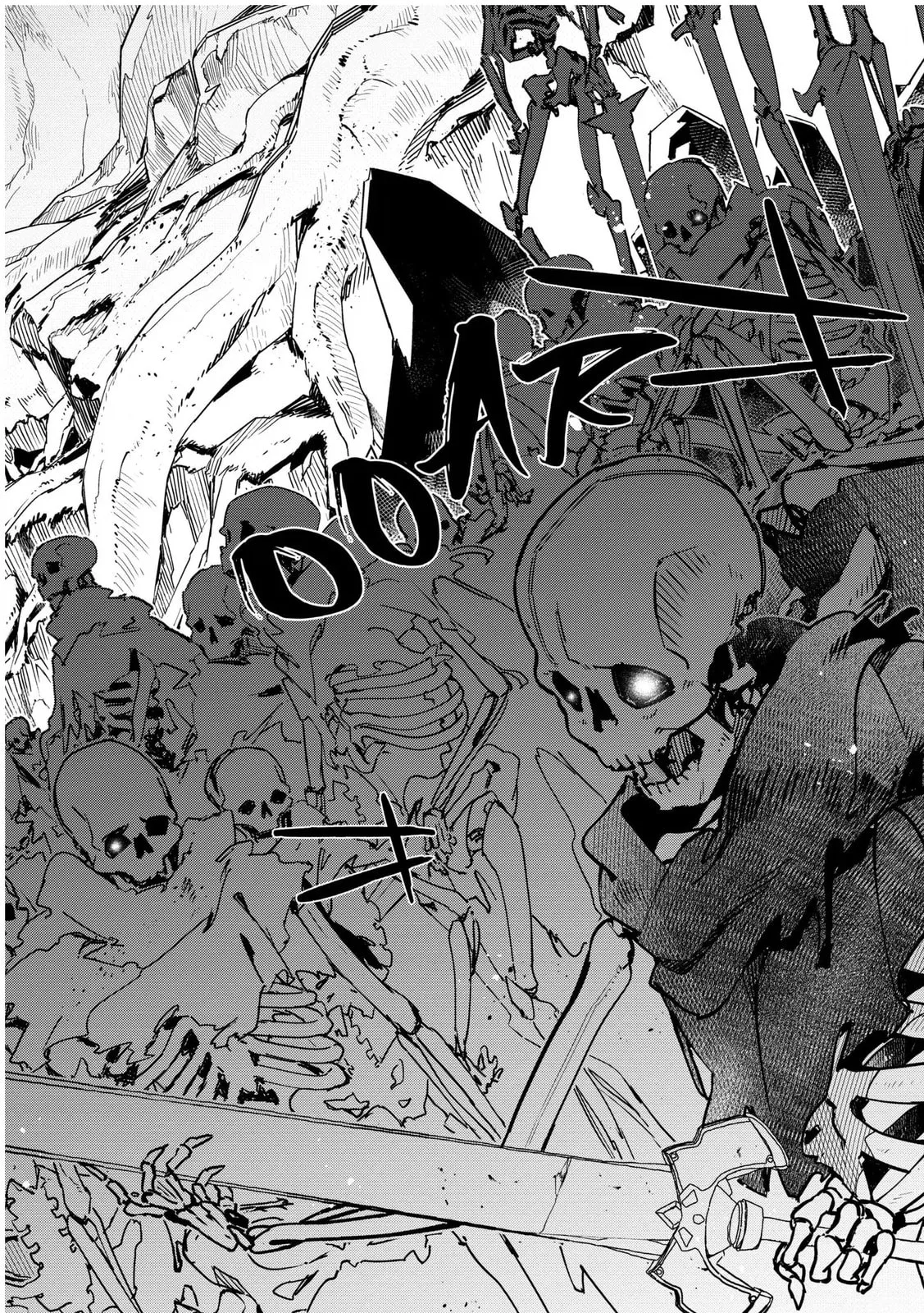 The Invincible Summoner Who Crawled up From Level 1 Chapter 0 page 10
