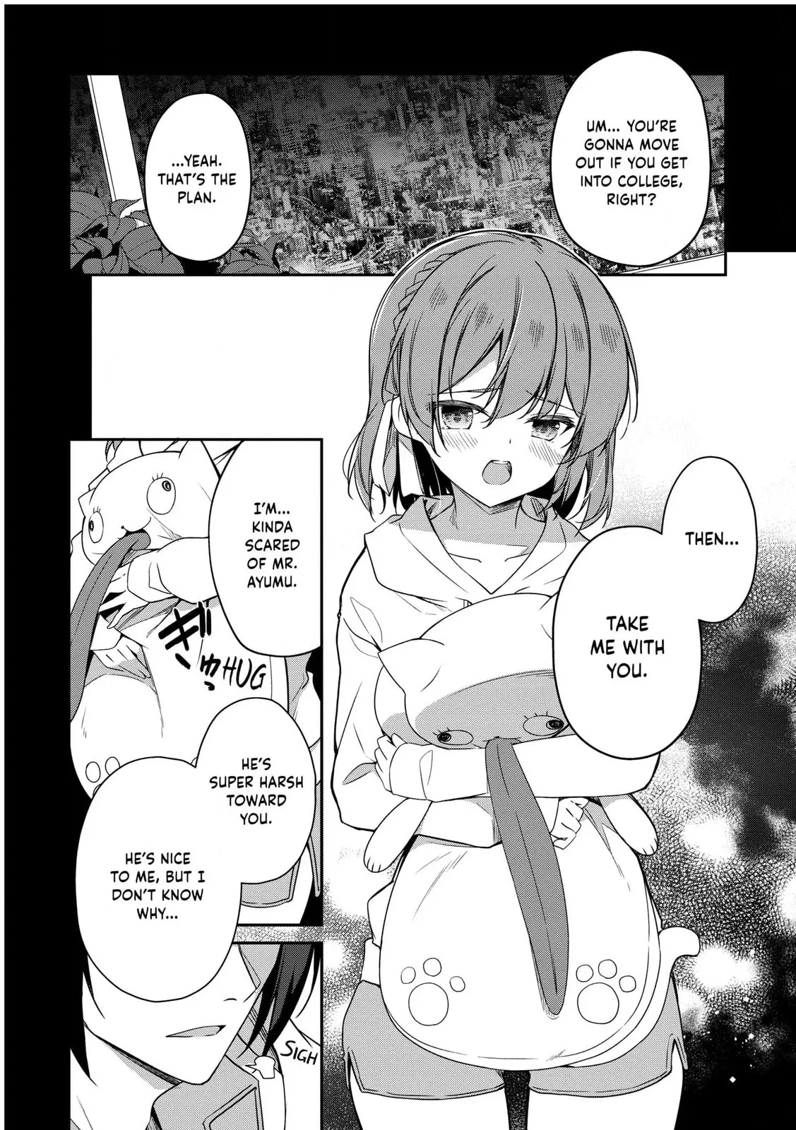 The Invincible Summoner Who Crawled up From Level 1 Chapter 0 page 14