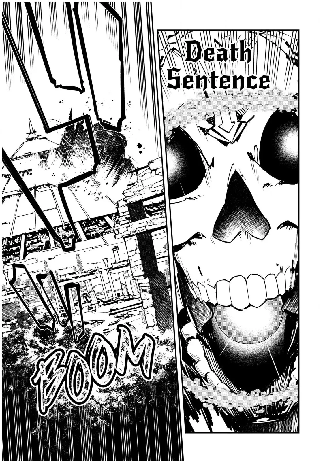 The Invincible Summoner Who Crawled up From Level 1 Chapter 0 page 21