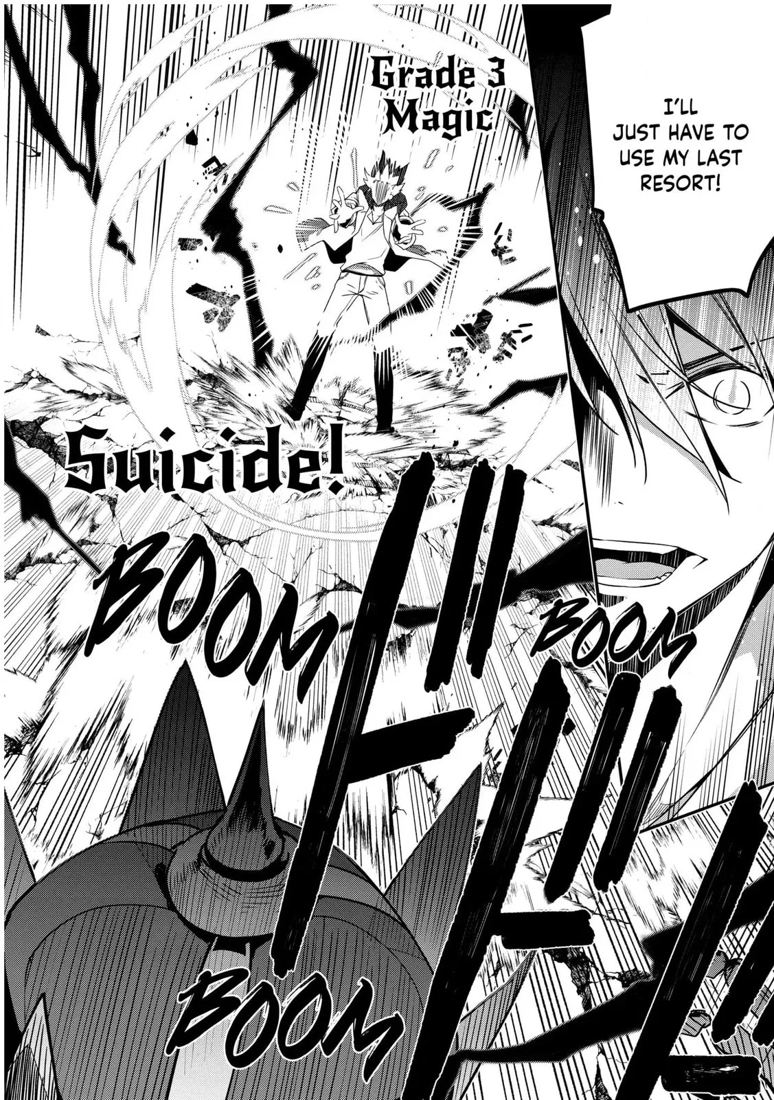 The Invincible Summoner Who Crawled up From Level 1 Chapter 0 page 28