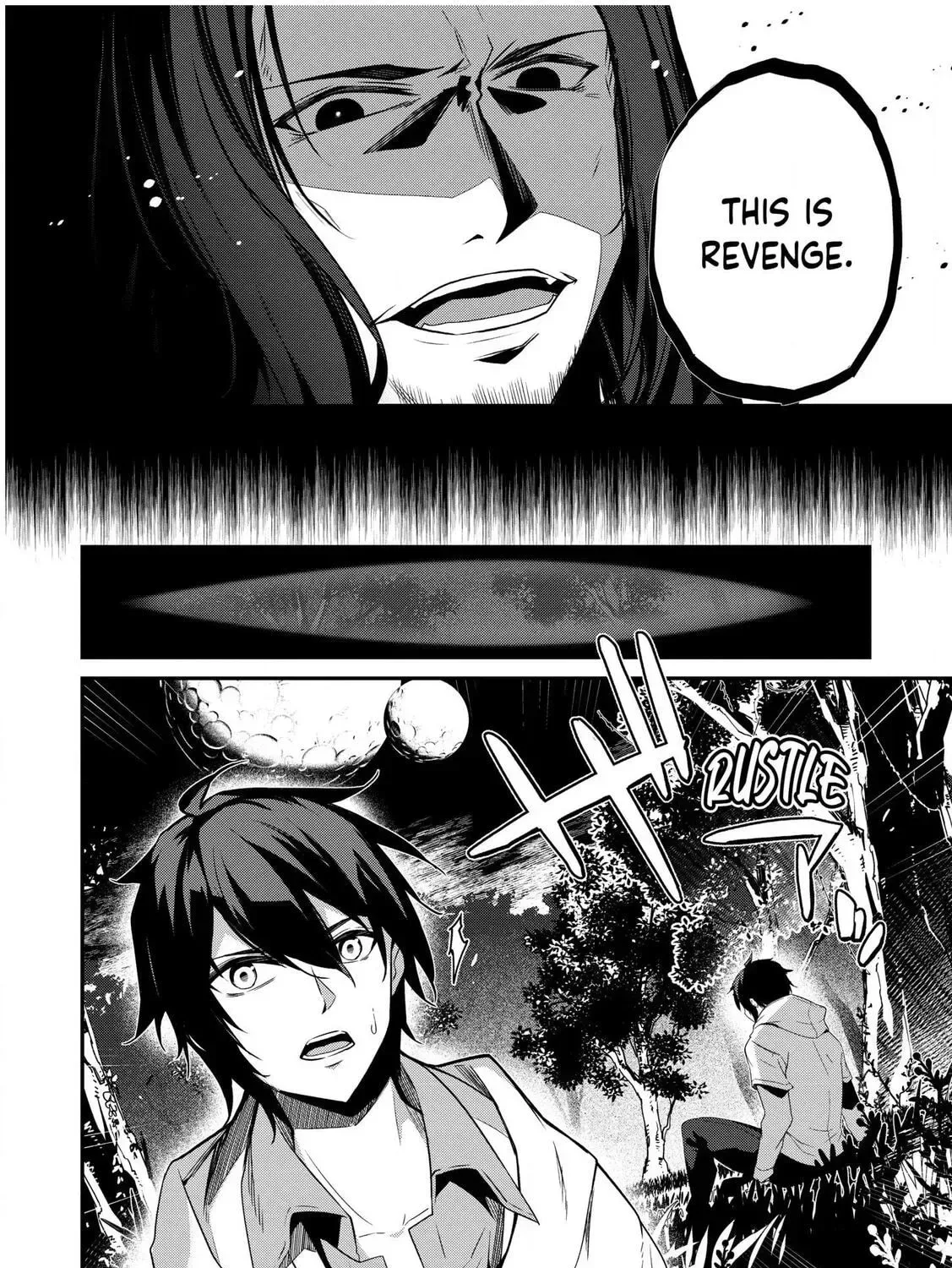 The Invincible Summoner Who Crawled up From Level 1 Chapter 1.1 page 19
