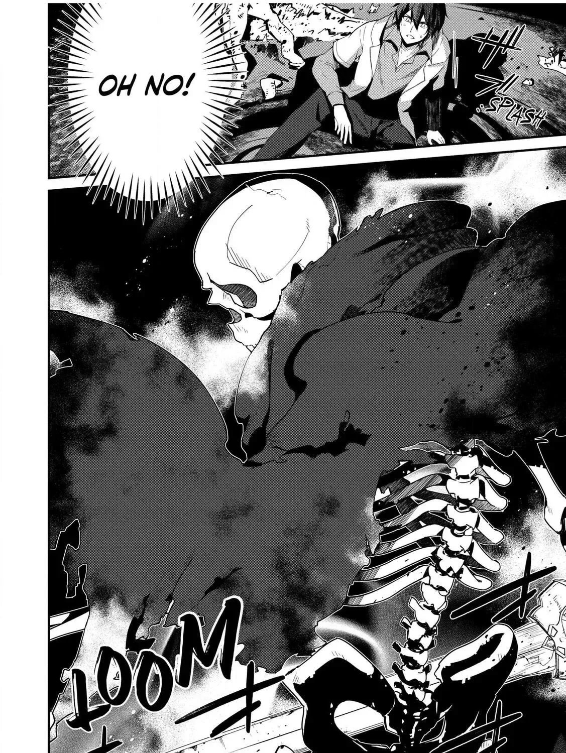 The Invincible Summoner Who Crawled up From Level 1 Chapter 1.1 page 31