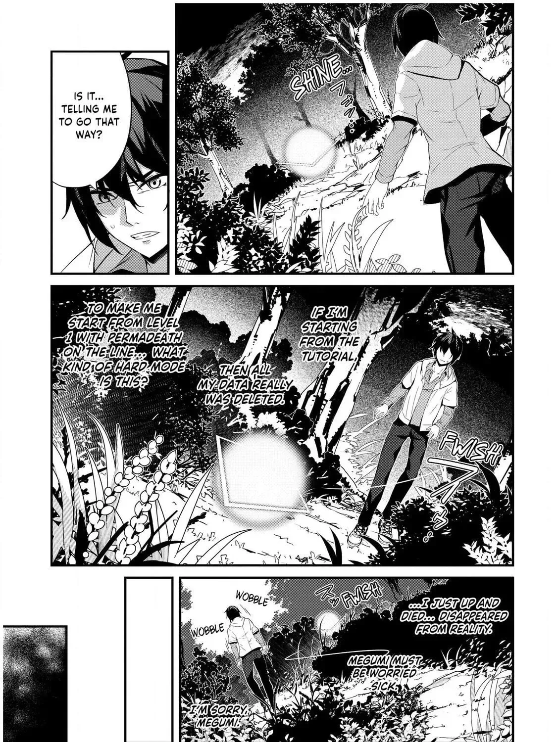 The Invincible Summoner Who Crawled up From Level 1 Chapter 1.1 page 29