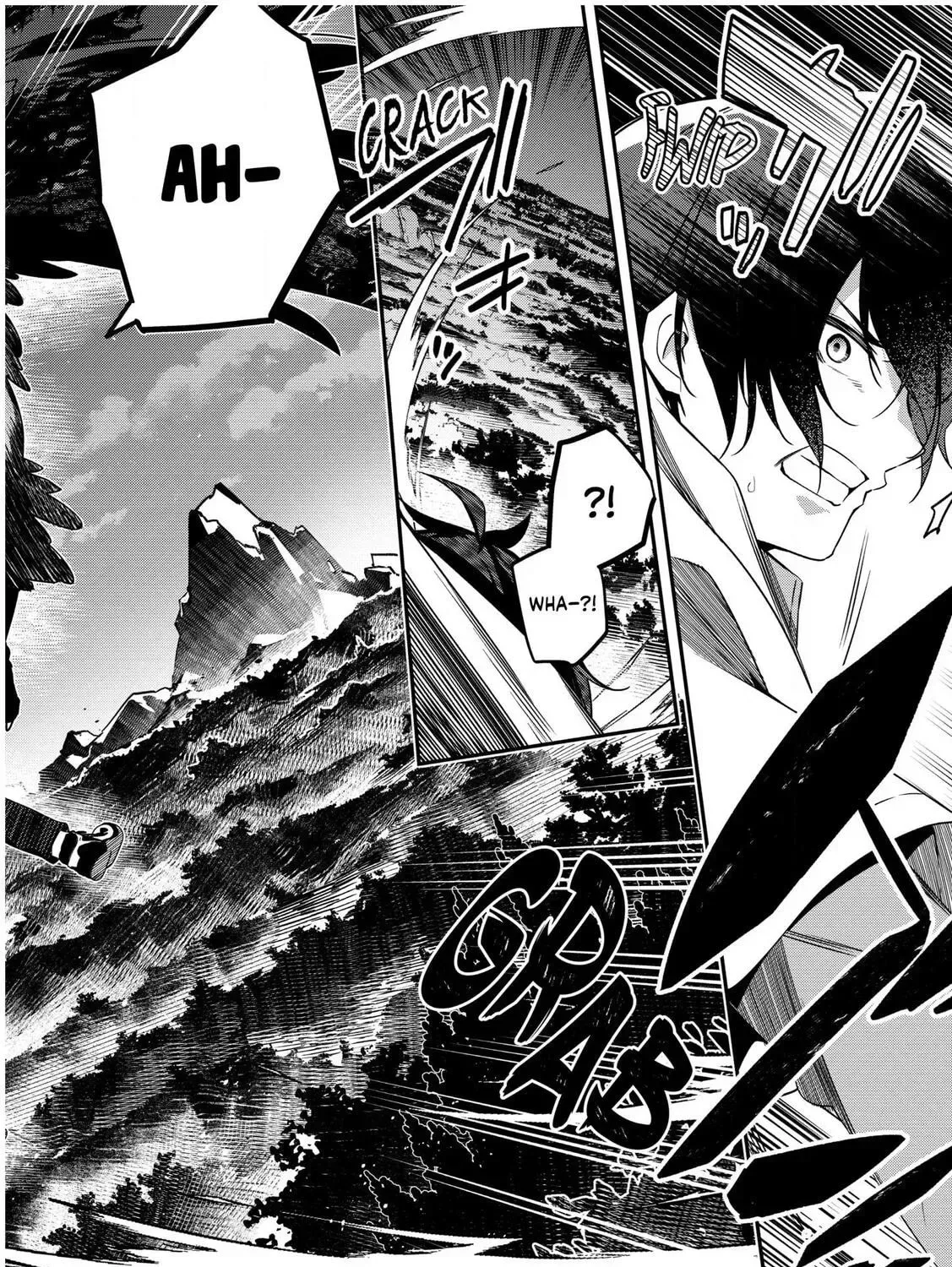 The Invincible Summoner Who Crawled up From Level 1 Chapter 1.1 page 43