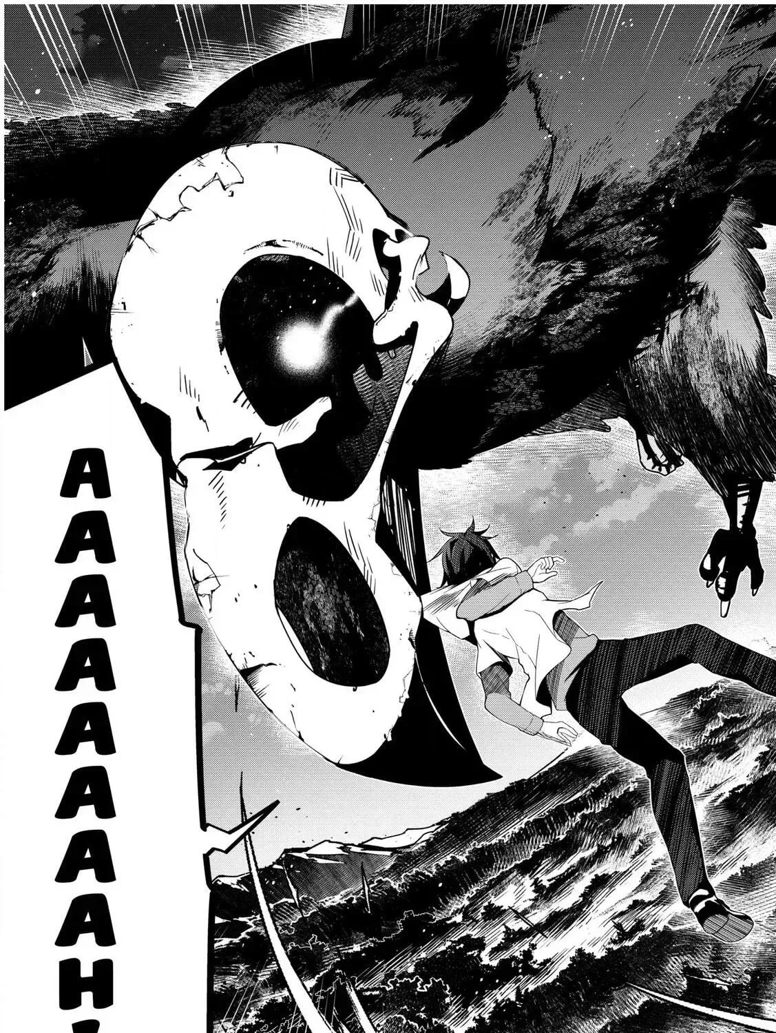 The Invincible Summoner Who Crawled up From Level 1 Chapter 1.1 page 45