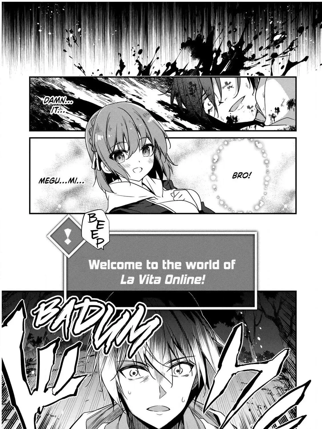 The Invincible Summoner Who Crawled up From Level 1 Chapter 1.1 page 49