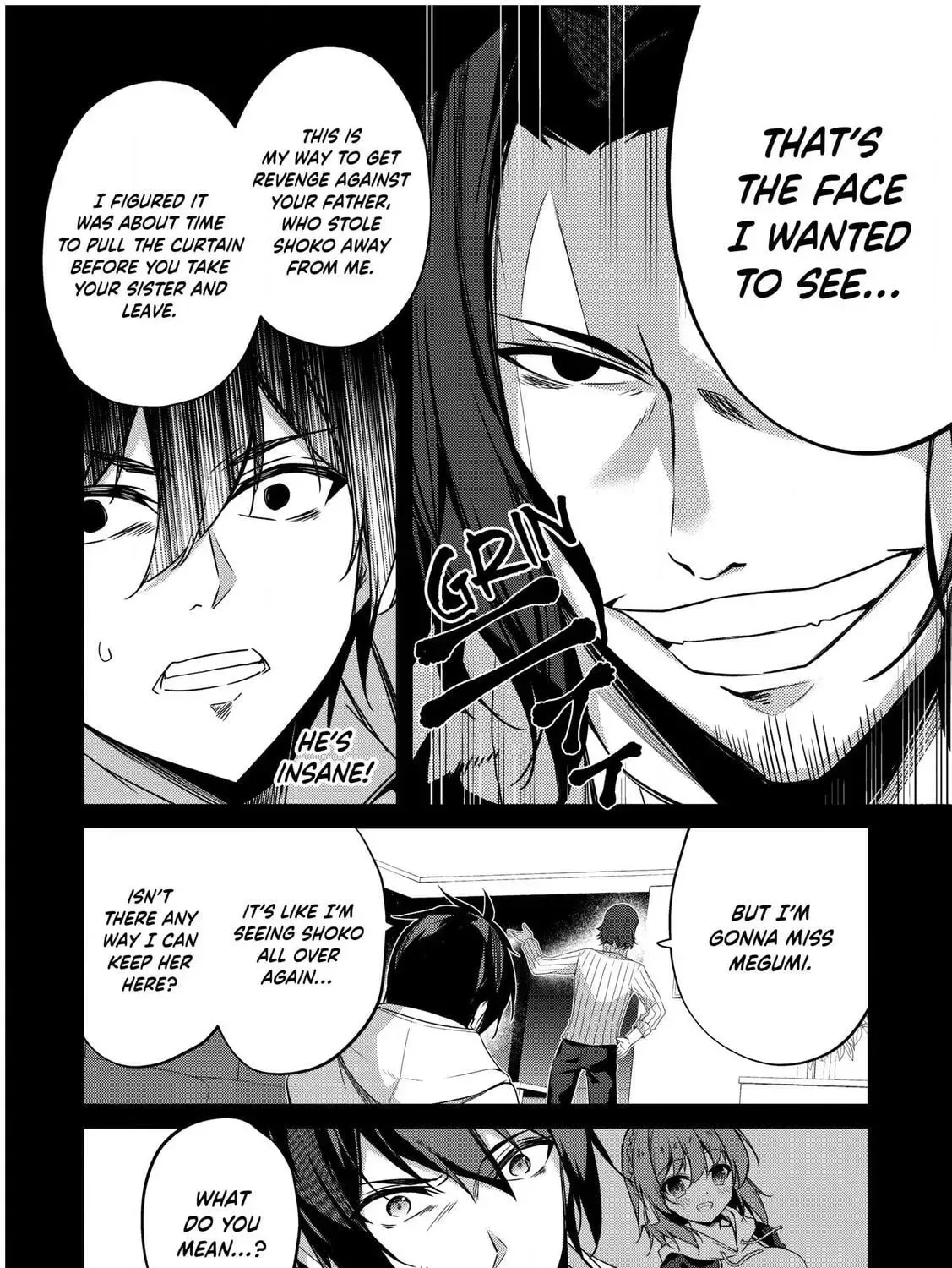 The Invincible Summoner Who Crawled up From Level 1 Chapter 1.1 page 63