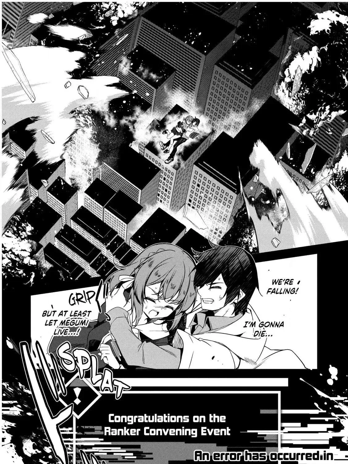 The Invincible Summoner Who Crawled up From Level 1 Chapter 1.1 page 75