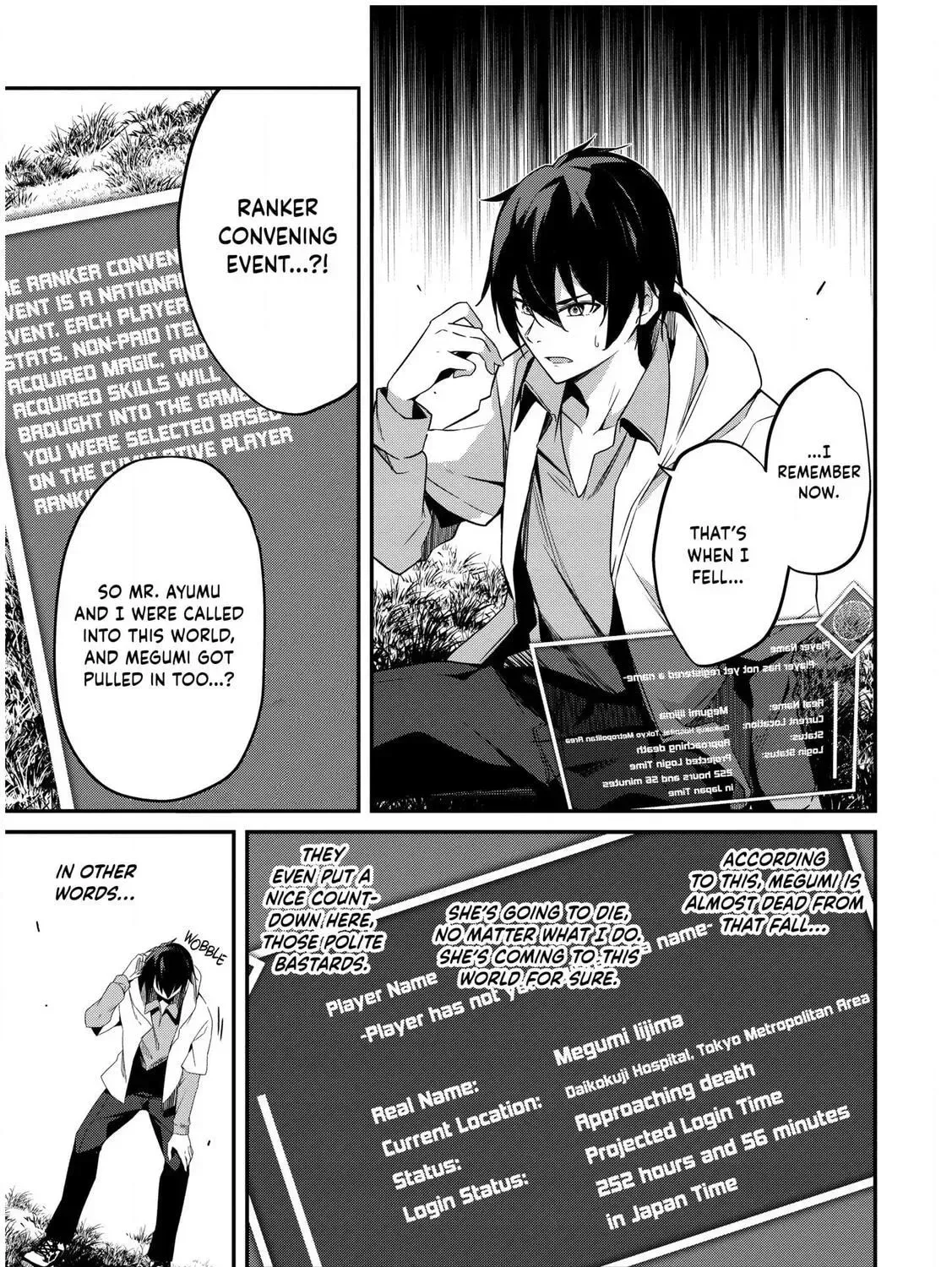The Invincible Summoner Who Crawled up From Level 1 Chapter 1.1 page 77
