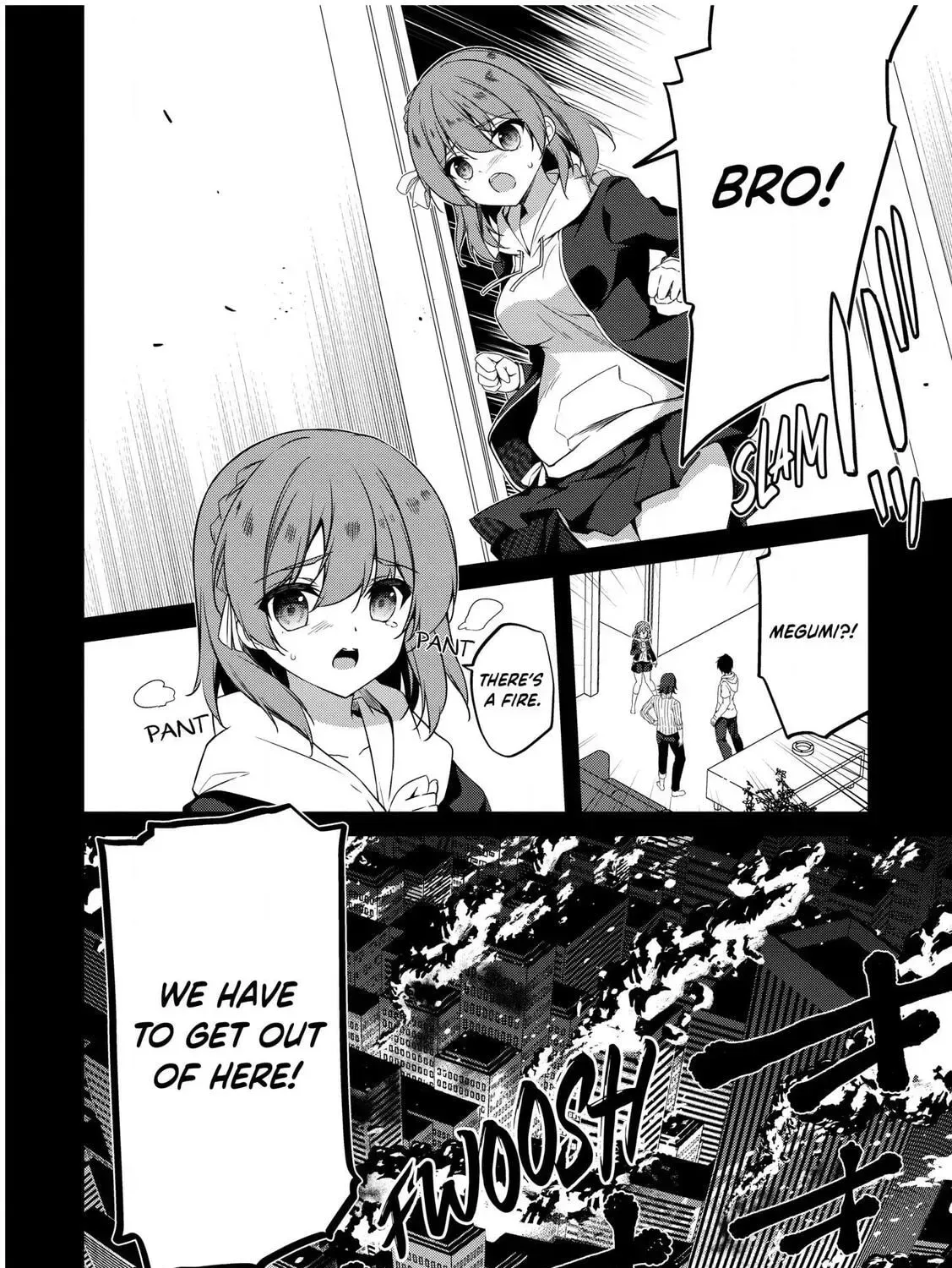 The Invincible Summoner Who Crawled up From Level 1 Chapter 1.1 page 71