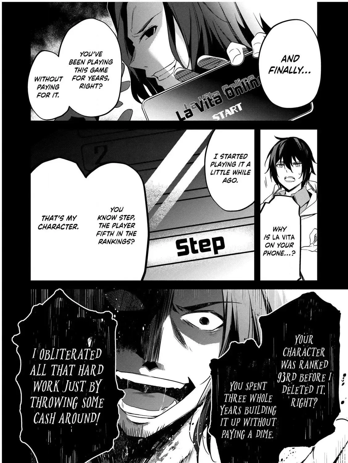 The Invincible Summoner Who Crawled up From Level 1 Chapter 1.1 page 67