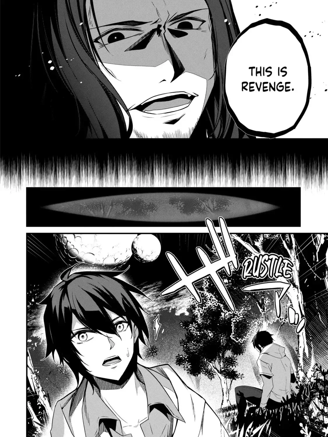 The Invincible Summoner Who Crawled up From Level 1 Chapter 1.2 page 15