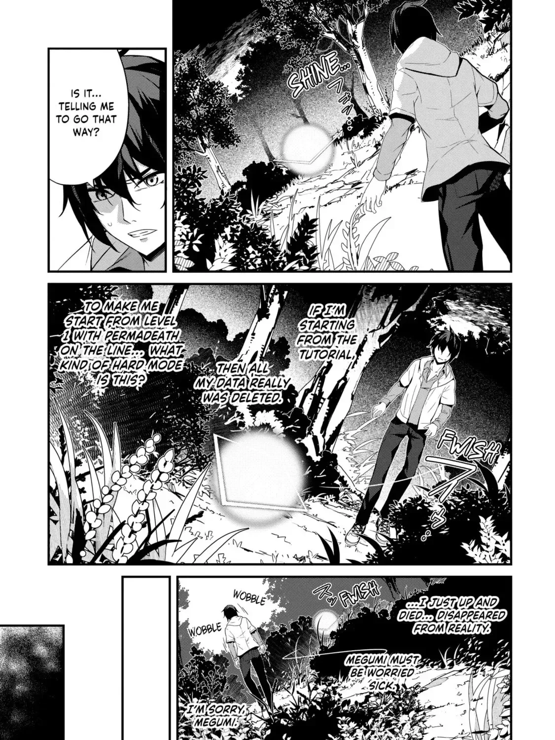 The Invincible Summoner Who Crawled up From Level 1 Chapter 1.2 page 25