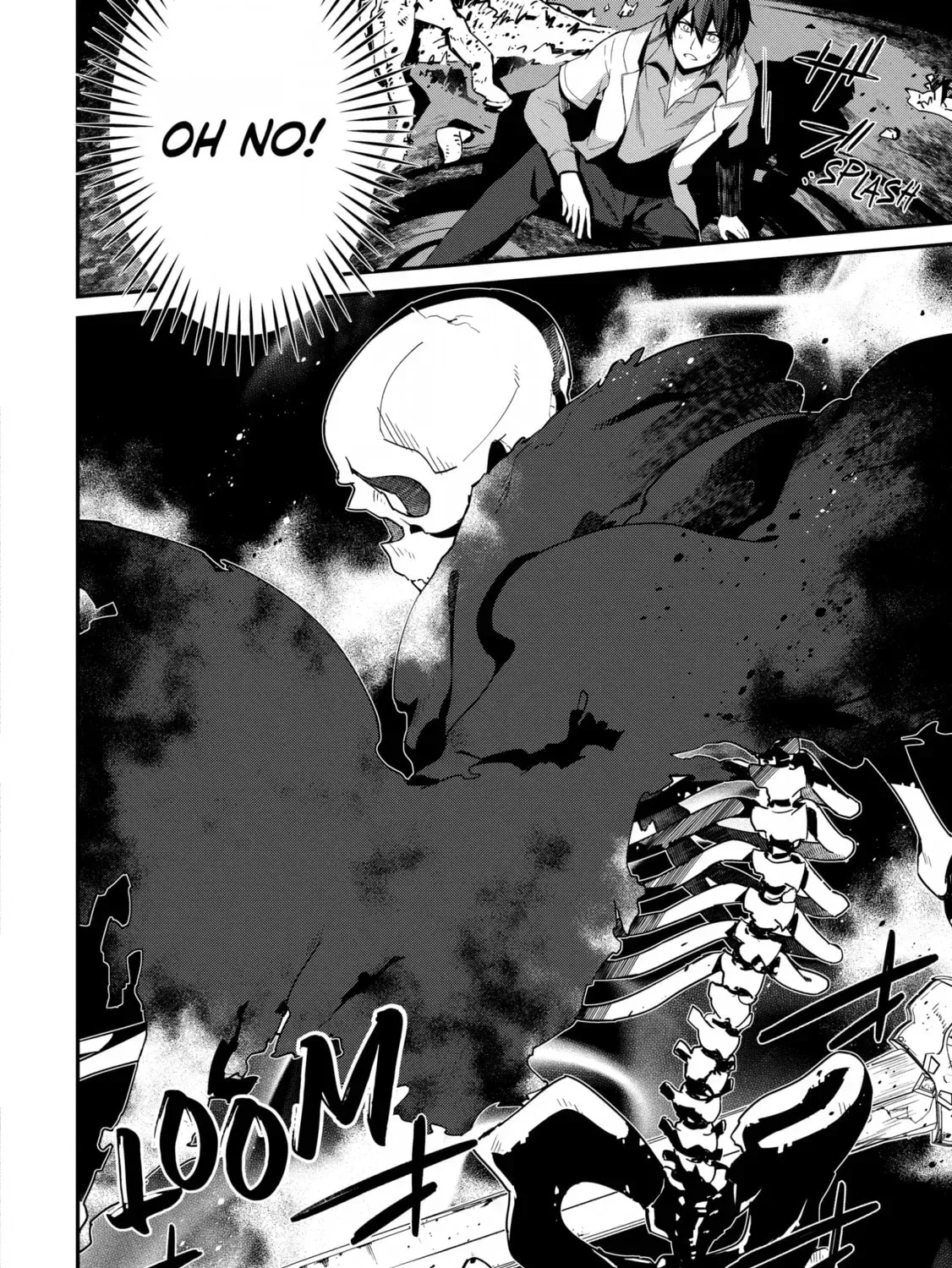 The Invincible Summoner Who Crawled up From Level 1 Chapter 1.2 page 27