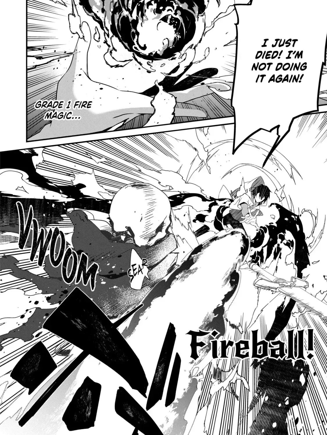 The Invincible Summoner Who Crawled up From Level 1 Chapter 1.2 page 31