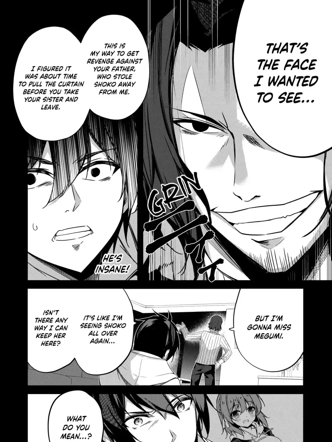 The Invincible Summoner Who Crawled up From Level 1 Chapter 1.2 page 57