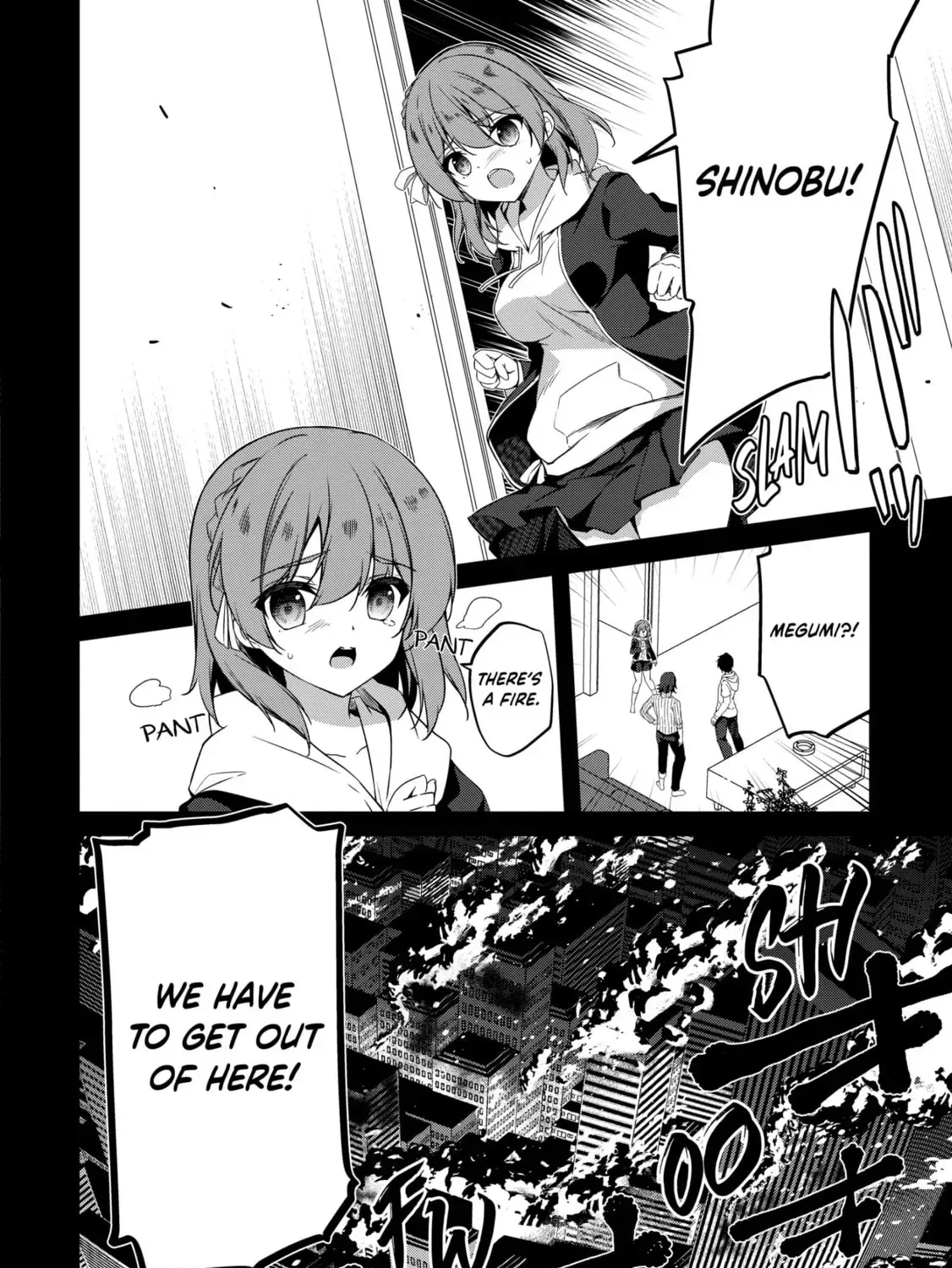 The Invincible Summoner Who Crawled up From Level 1 Chapter 1.2 page 65