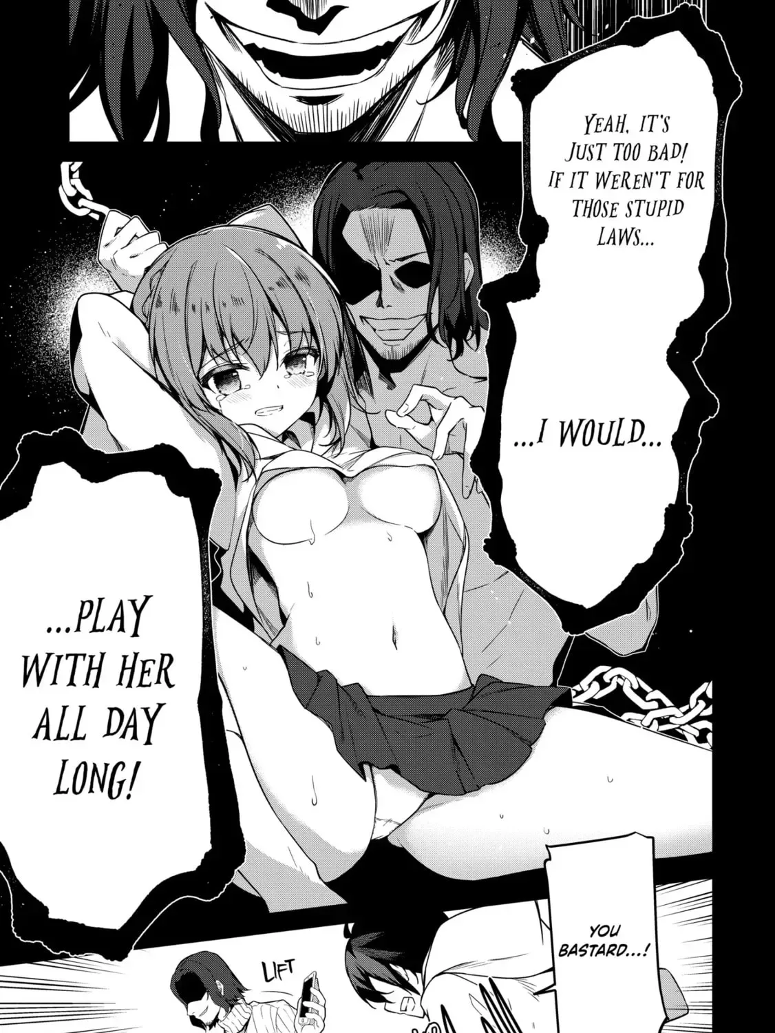The Invincible Summoner Who Crawled up From Level 1 Chapter 1.2 page 59