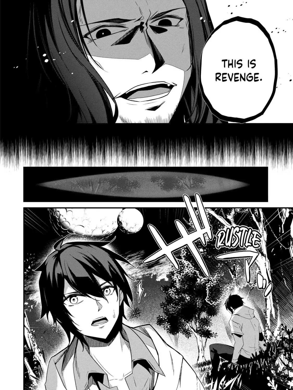 The Invincible Summoner Who Crawled up From Level 1 Chapter 1 page 15