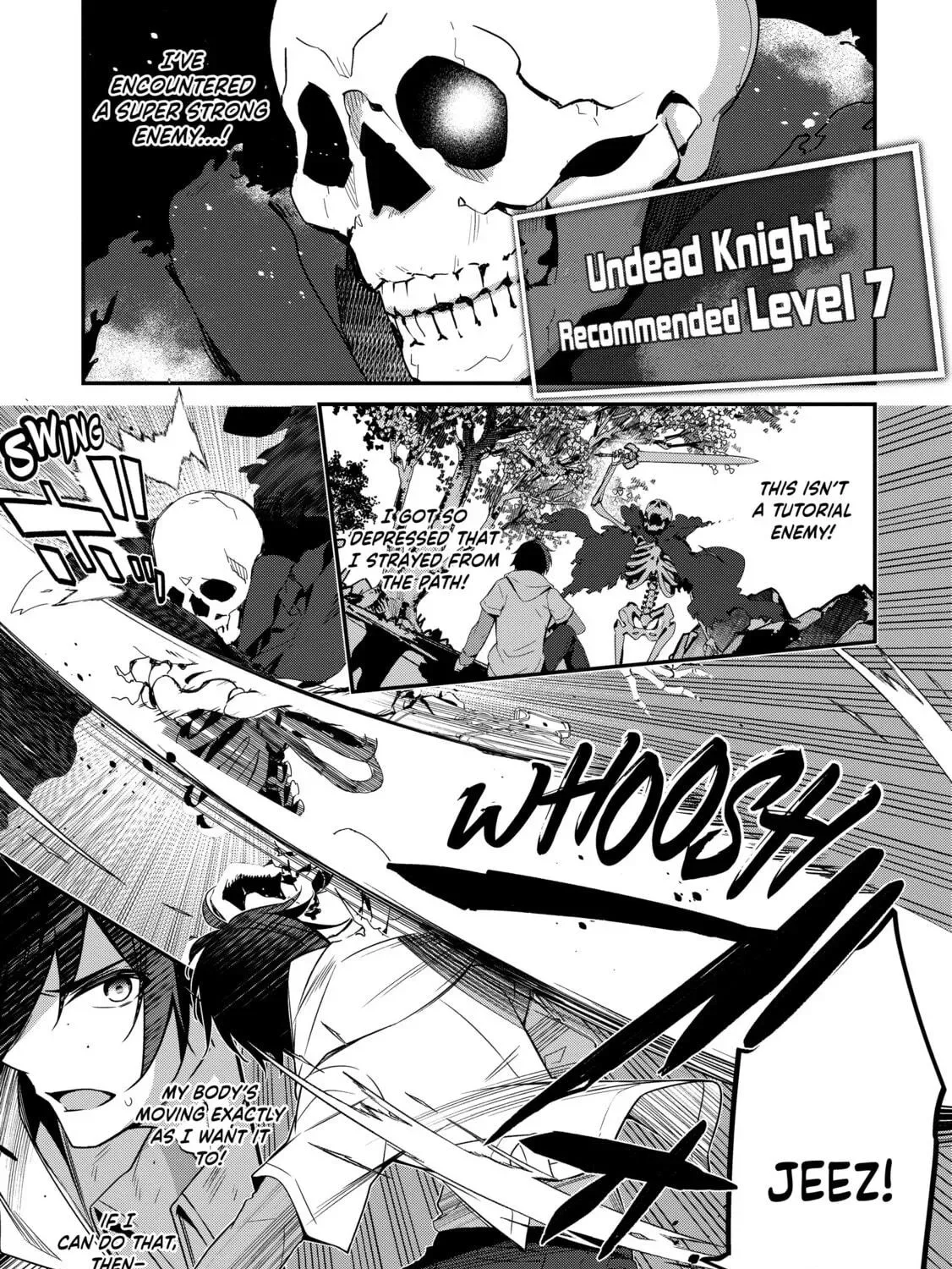 The Invincible Summoner Who Crawled up From Level 1 Chapter 1 page 29