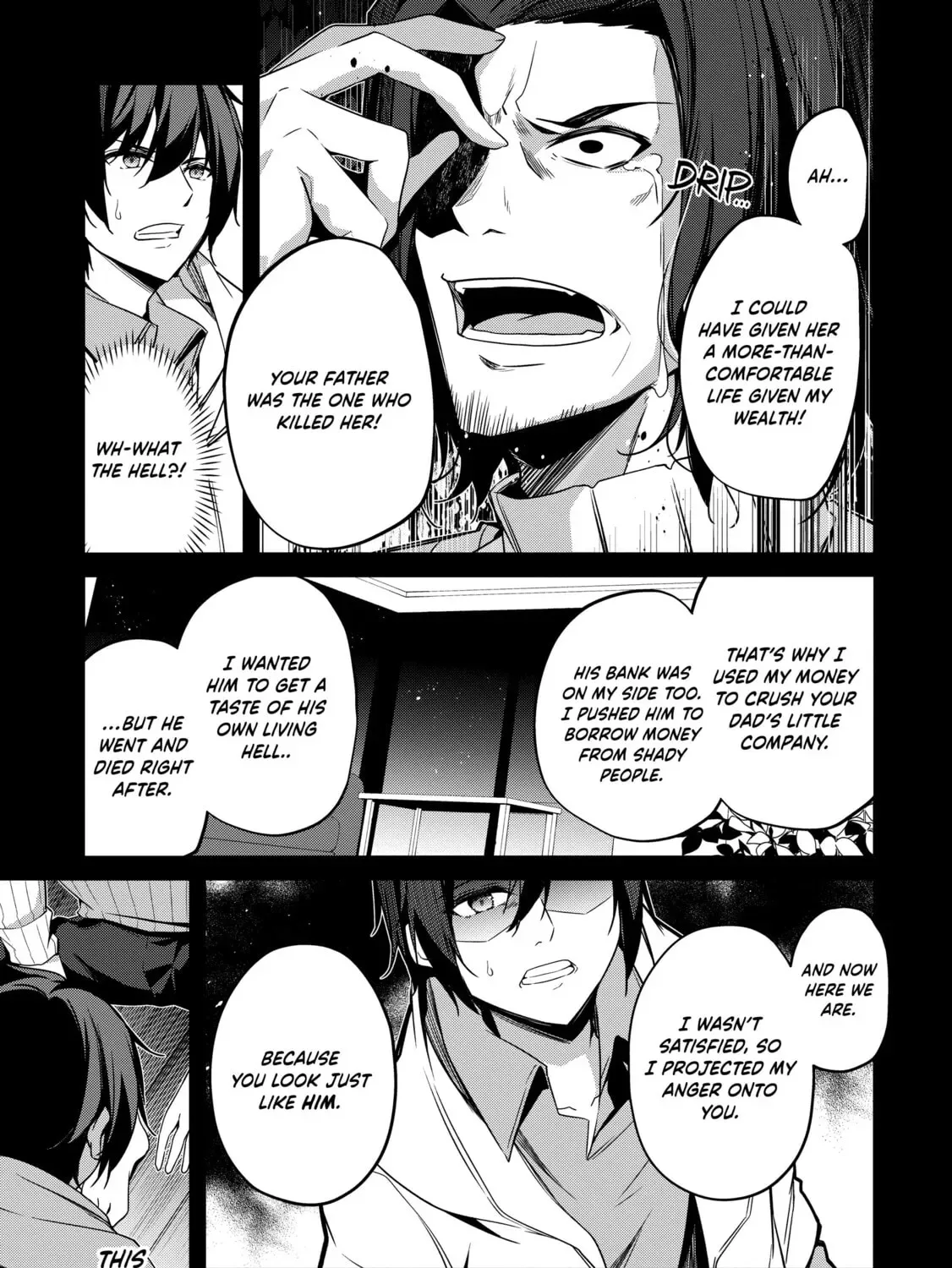 The Invincible Summoner Who Crawled up From Level 1 Chapter 1 page 55