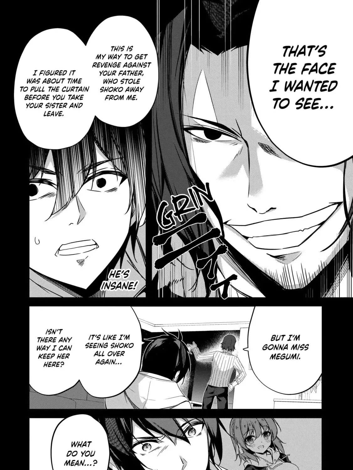 The Invincible Summoner Who Crawled up From Level 1 Chapter 1 page 57