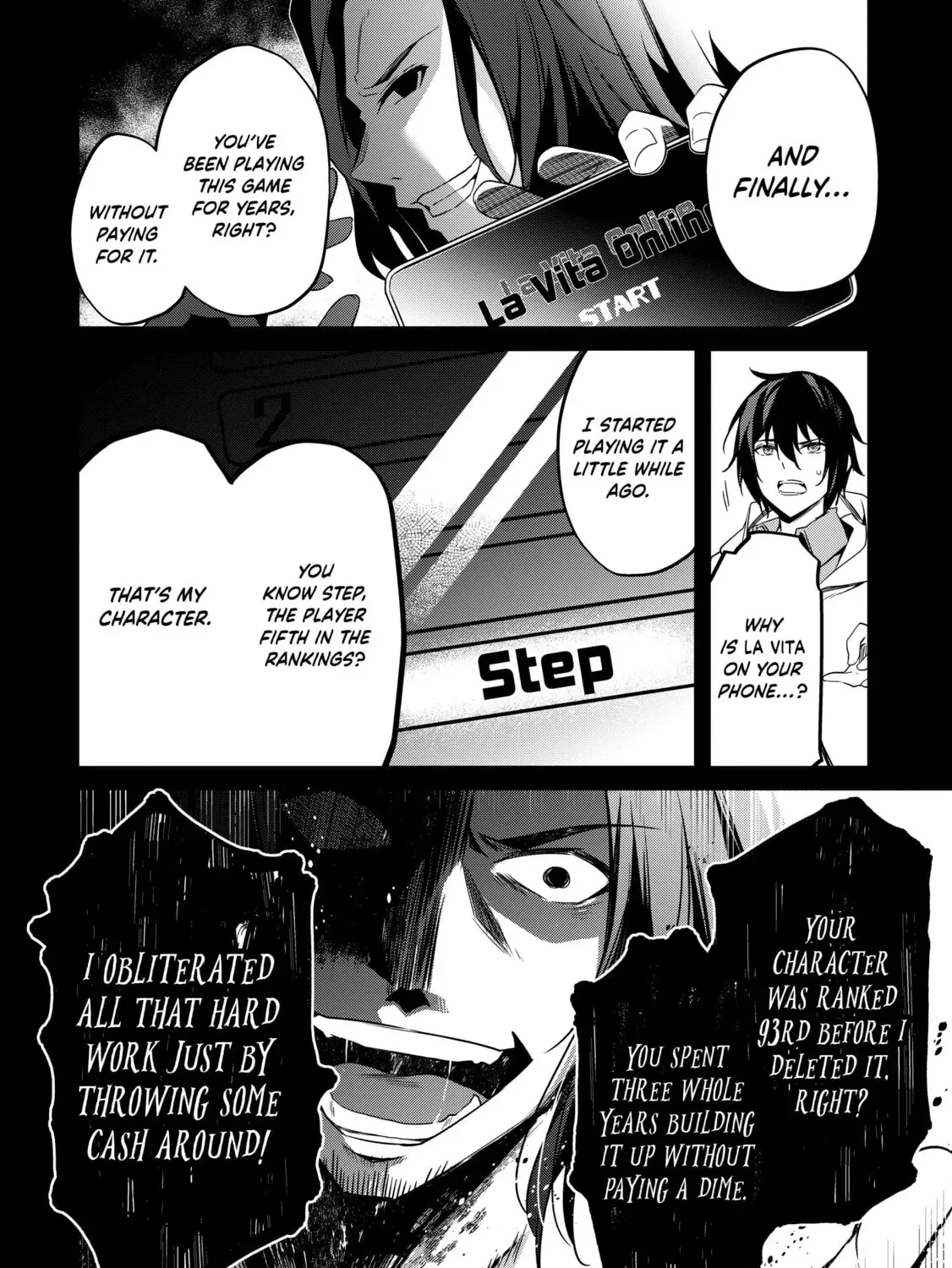 The Invincible Summoner Who Crawled up From Level 1 Chapter 1 page 61