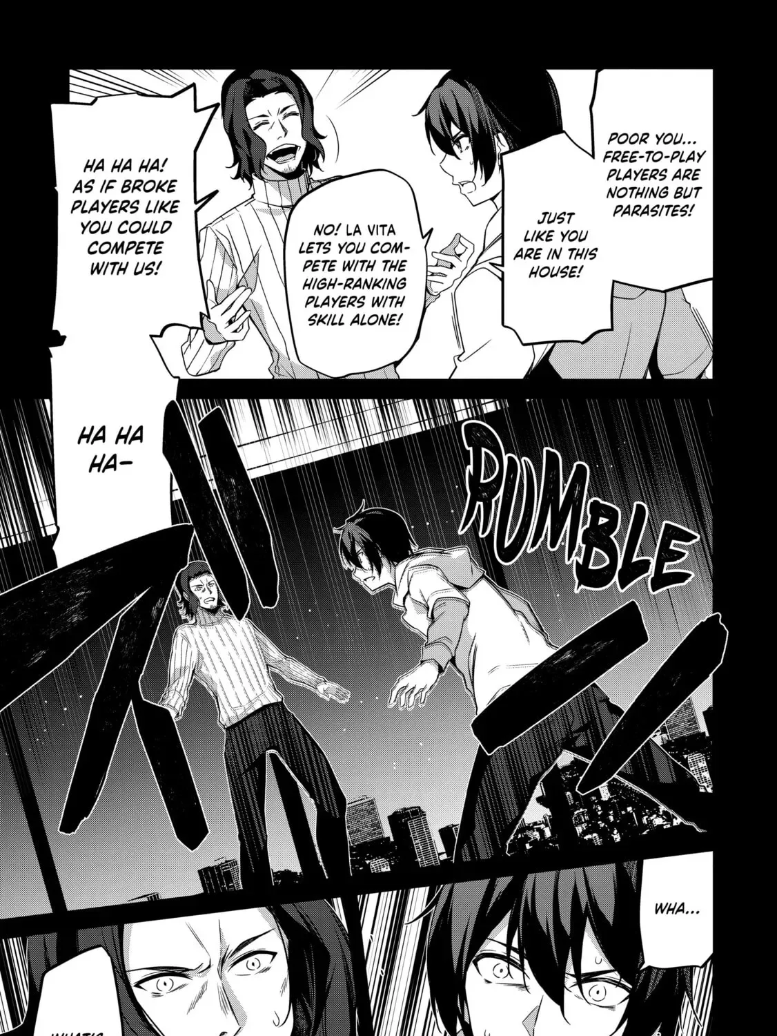 The Invincible Summoner Who Crawled up From Level 1 Chapter 1 page 63