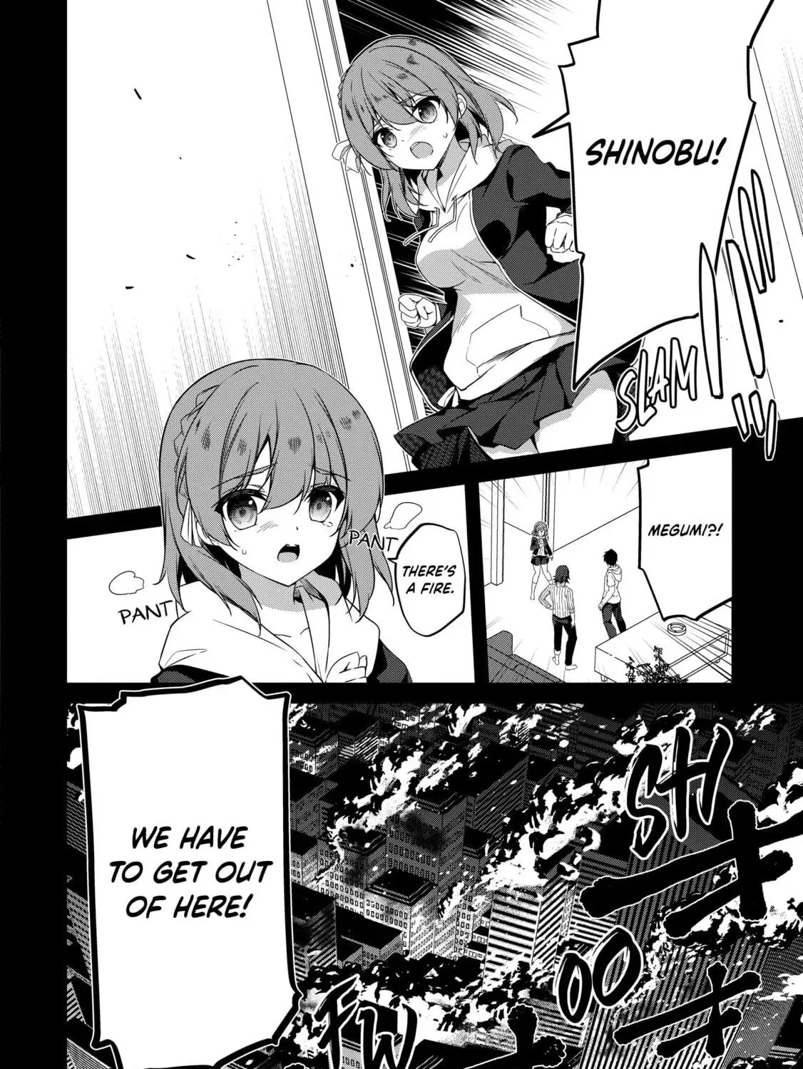 The Invincible Summoner Who Crawled up From Level 1 Chapter 1 page 65