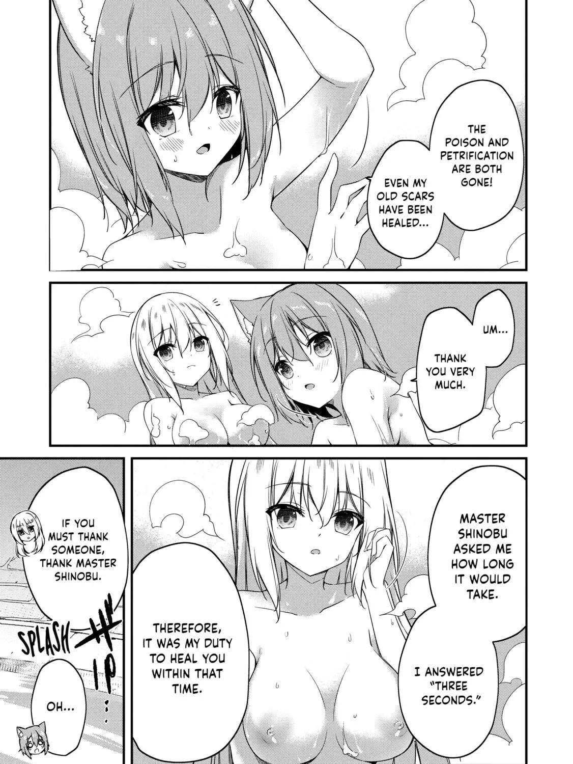 The Invincible Summoner Who Crawled up From Level 1 Chapter 10 page 9