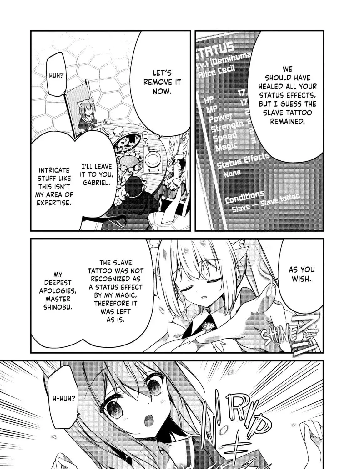 The Invincible Summoner Who Crawled up From Level 1 Chapter 10 page 17