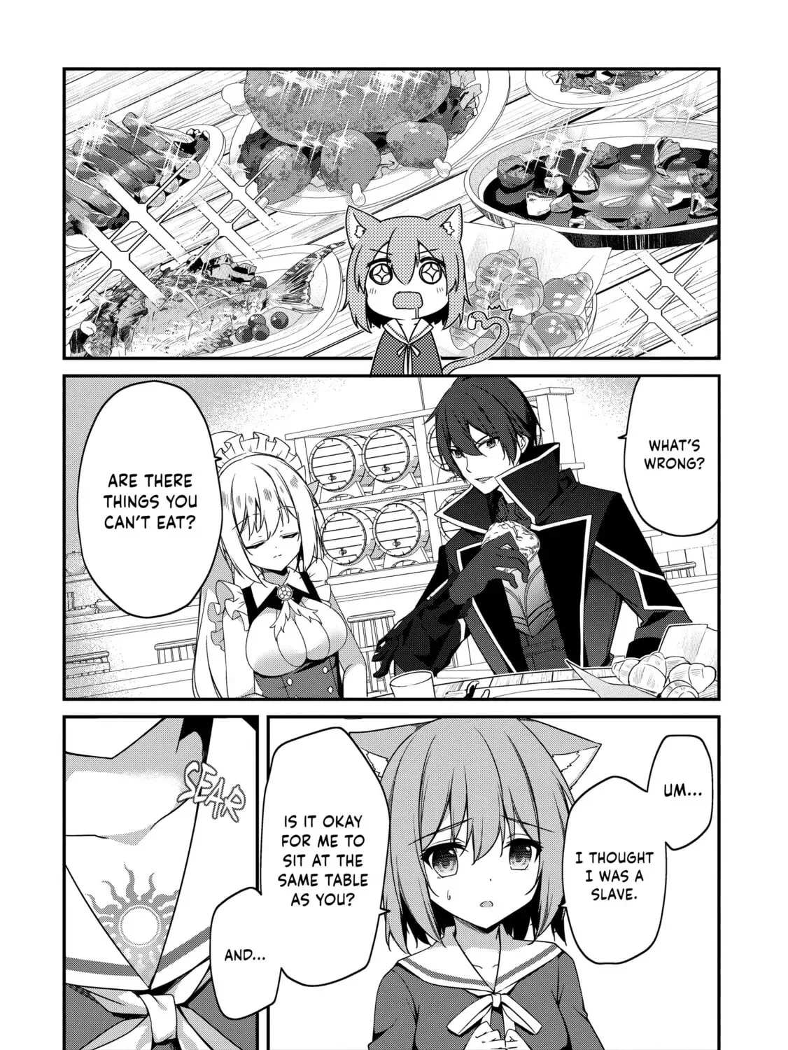 The Invincible Summoner Who Crawled up From Level 1 Chapter 10 page 15
